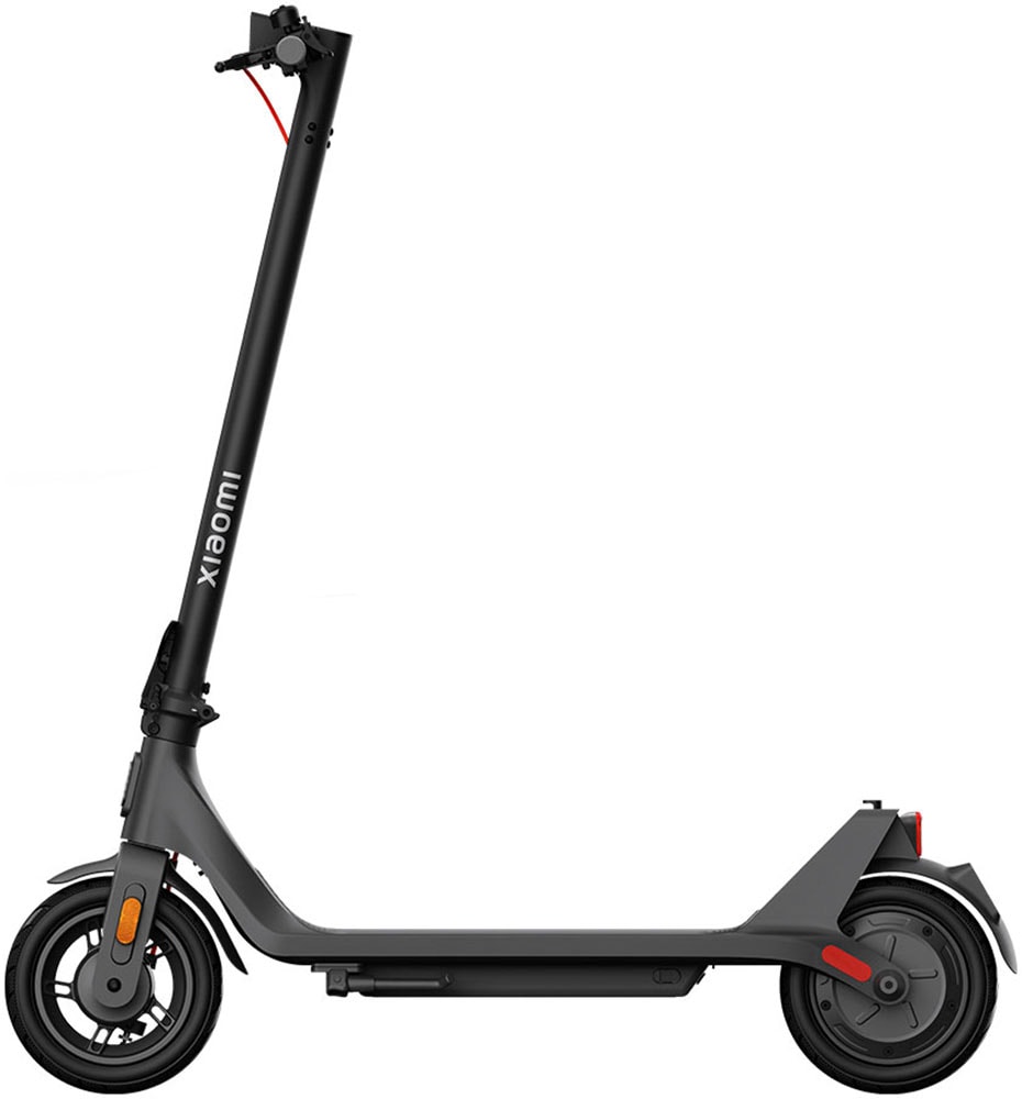 Xiaomi E-Scooter »Electric Scooter 4 Lite GE, 2nd Gen«, Electric Scooter, mit Straßenzulassung, bis zu 20 km Reichweite