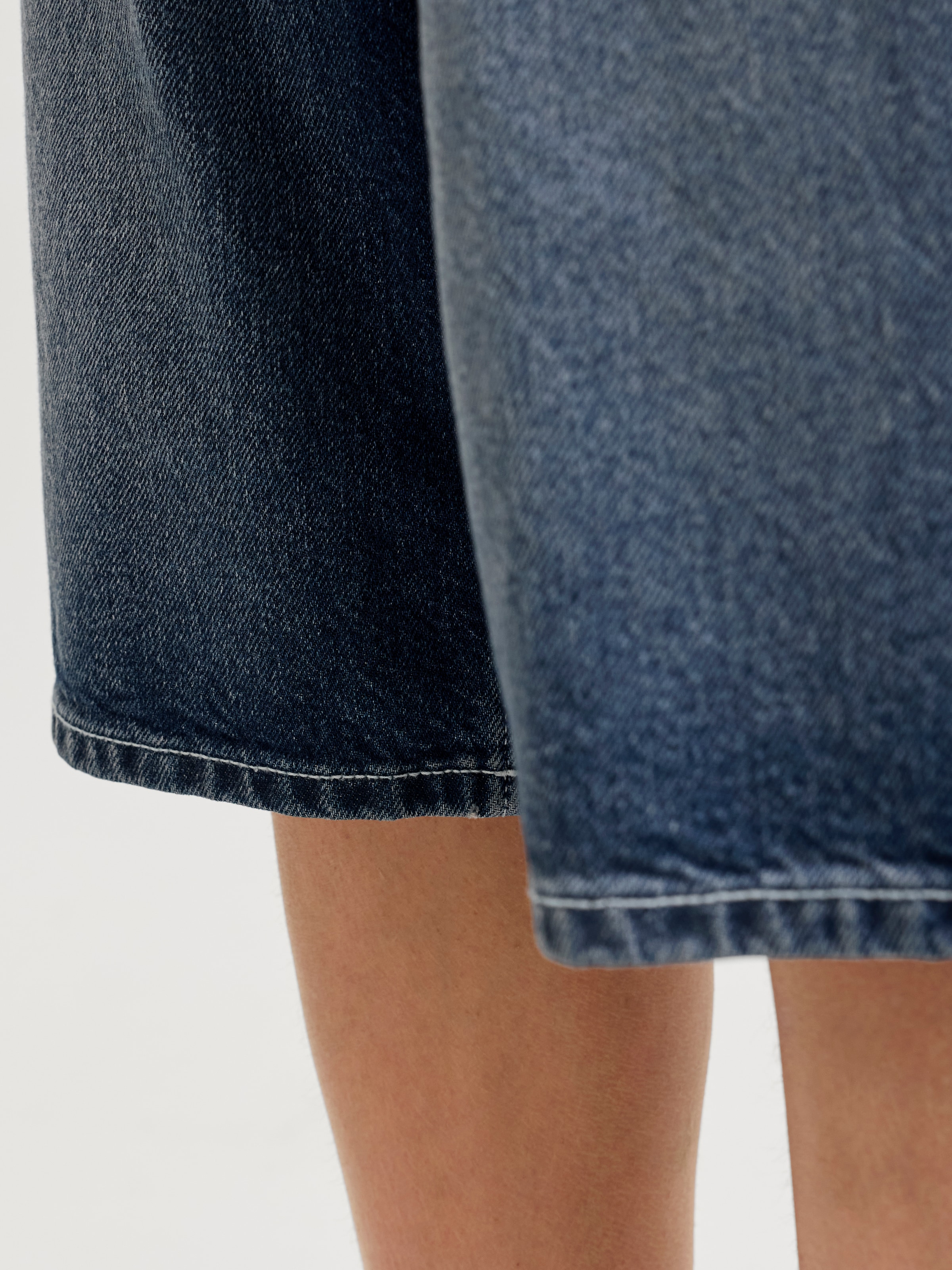 Jack & Jones Junior Shorts »JJIRON JJORIGINAL SHORTS SQ 138 SN JNR«