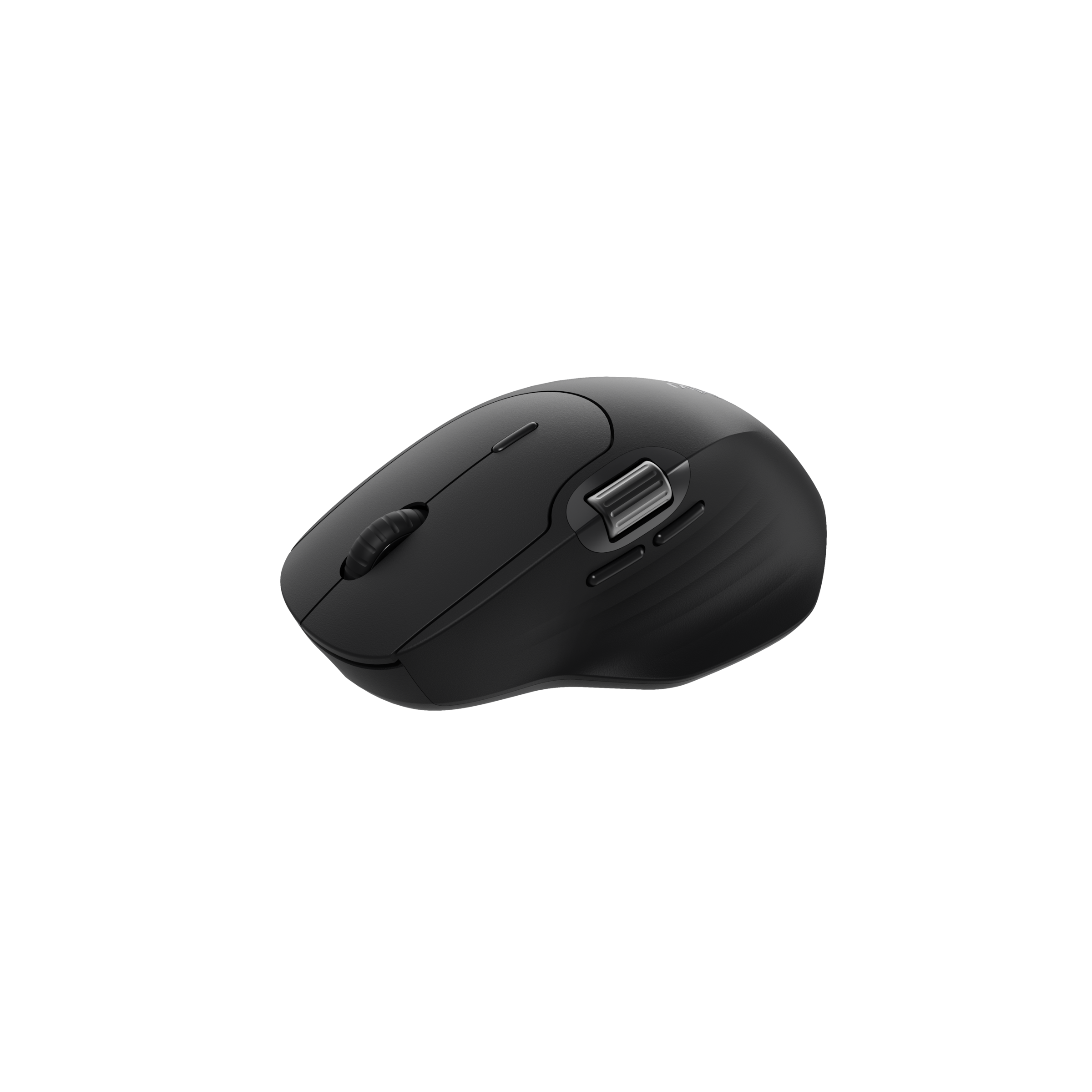 Rapoo Maus »MT560, Kabellose Multi-Mode-Maus« Bluetooth | Funk