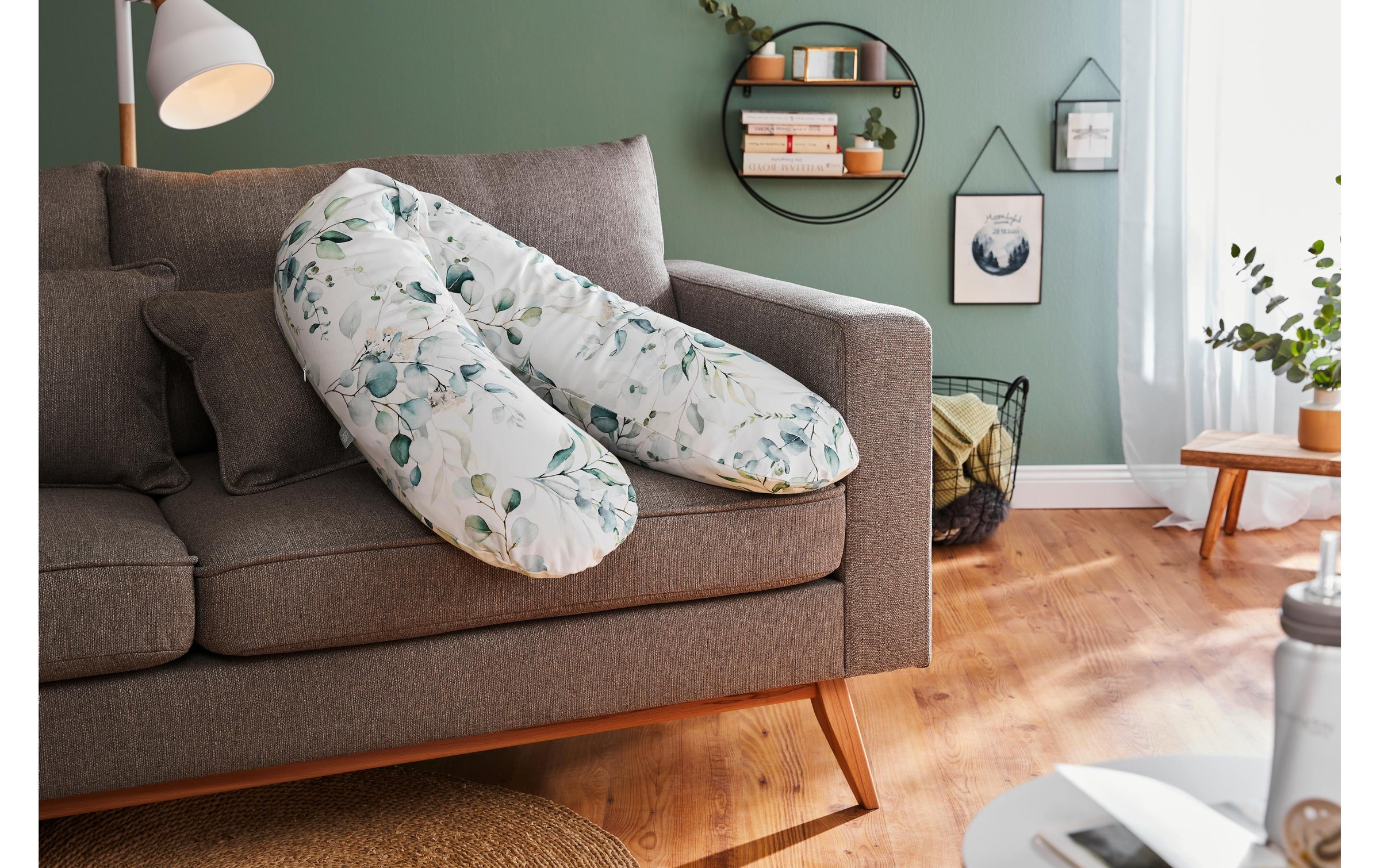 Rotho Babydesign Stillkissen »Stillkissen Multi«
