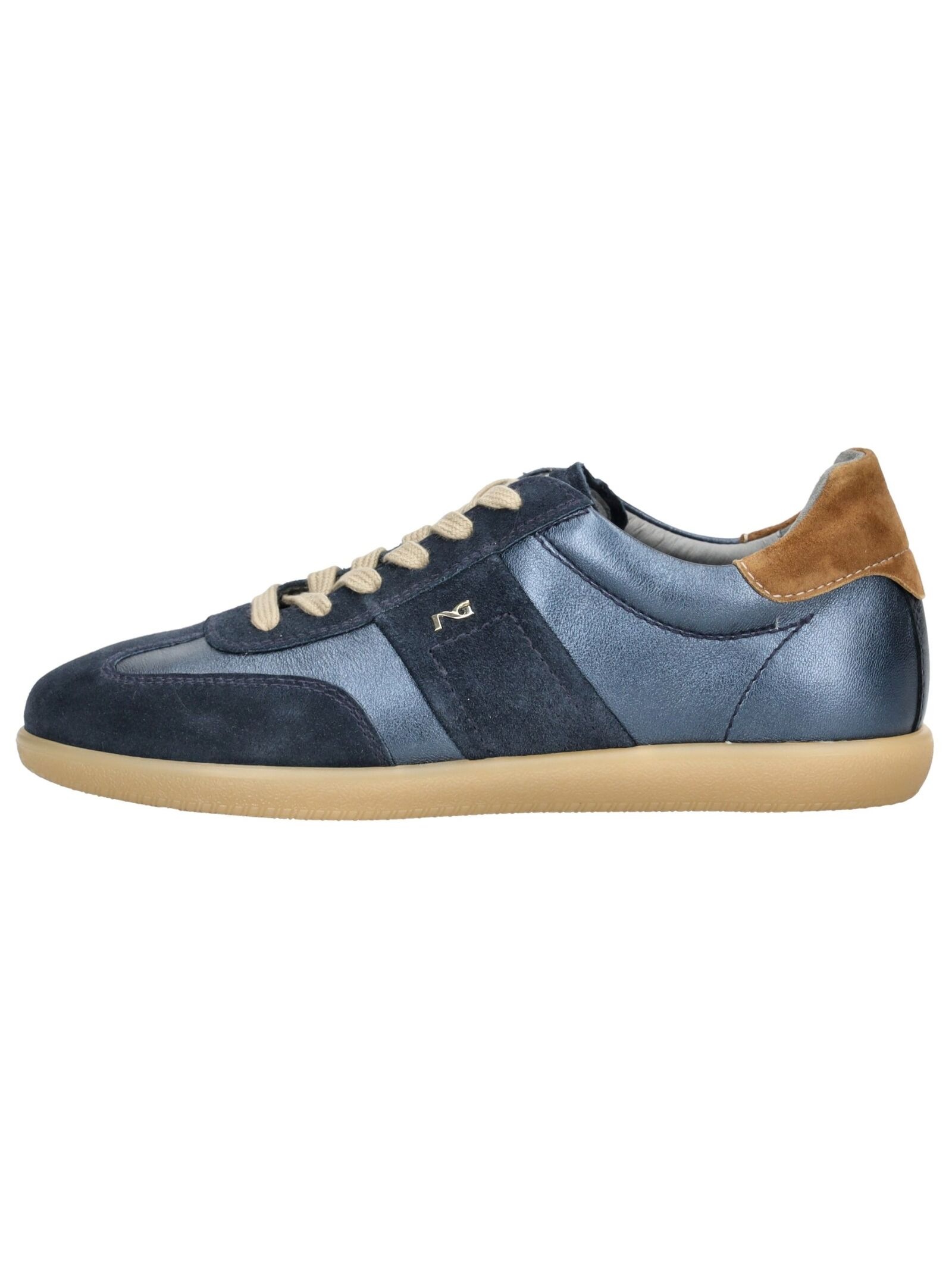 Nero Giardini Sneaker »Nero Giardini Sneaker Leder«