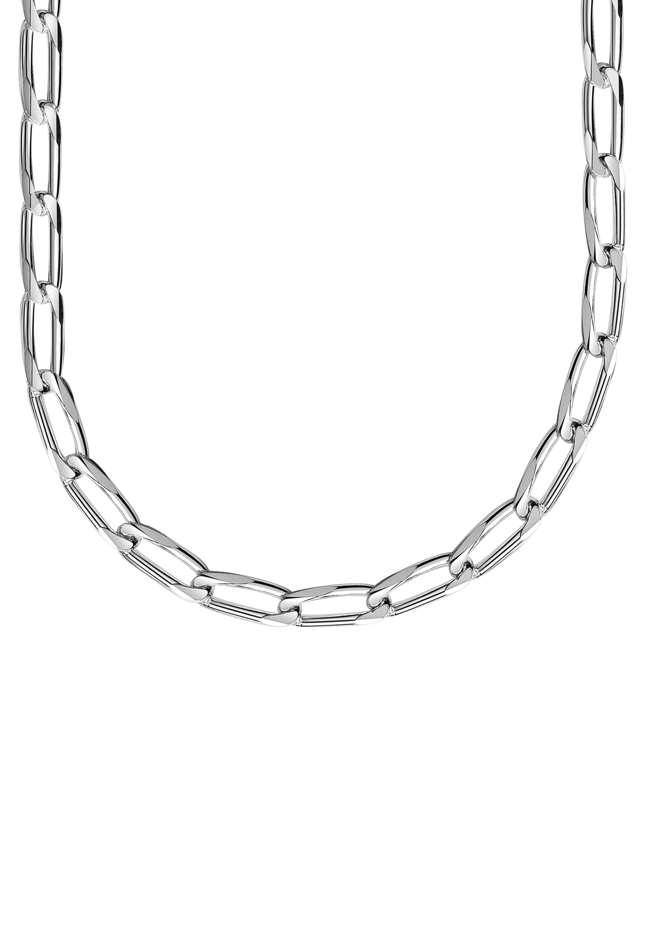 Firetti Armband »Schmuck Geschenk Silber 925 Armschmuck Armkette Panzerkette«, Made in Germany