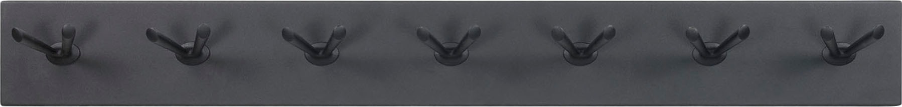 Spinder Design Garderobenhalter »Pull«, Metall, Breite 104,5 cm