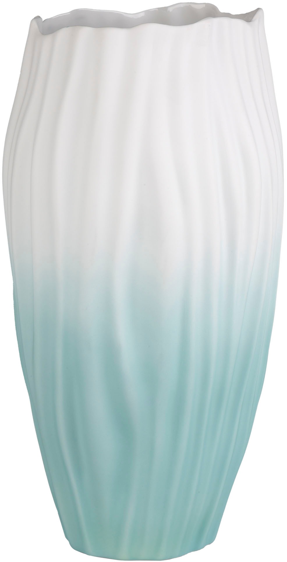 Goebel Tischvase »Vase Spirulina« günstig online kaufen