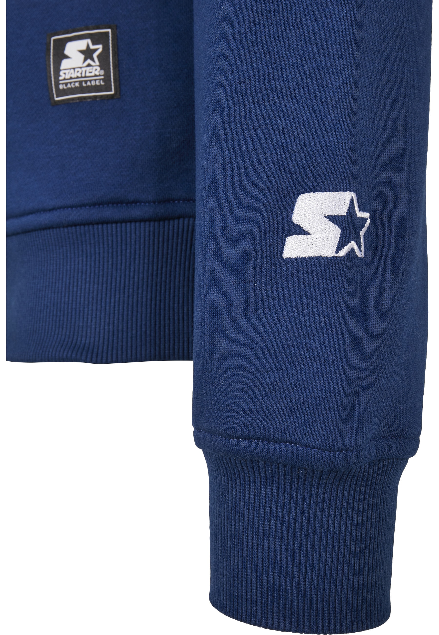 Starter Black Label Sweater »Starter Black Label Herren Starter Small Logo Crew«, 1 Stk.
