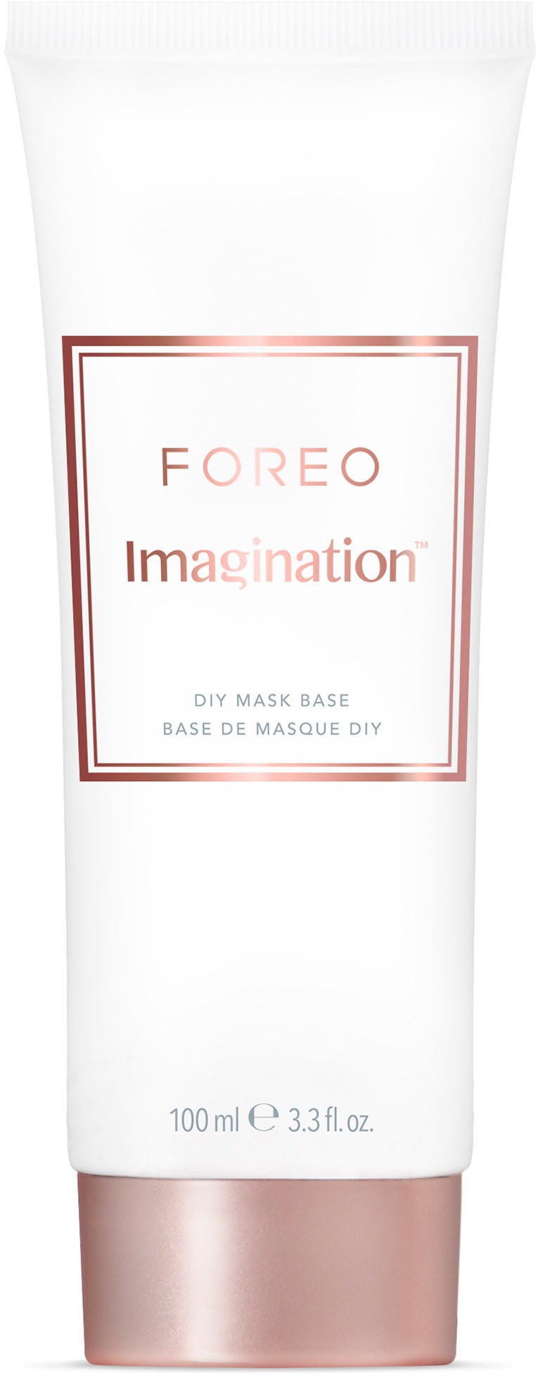 FOREO Gesichtsmaske »Imagination DIY Mask Base 100ml«