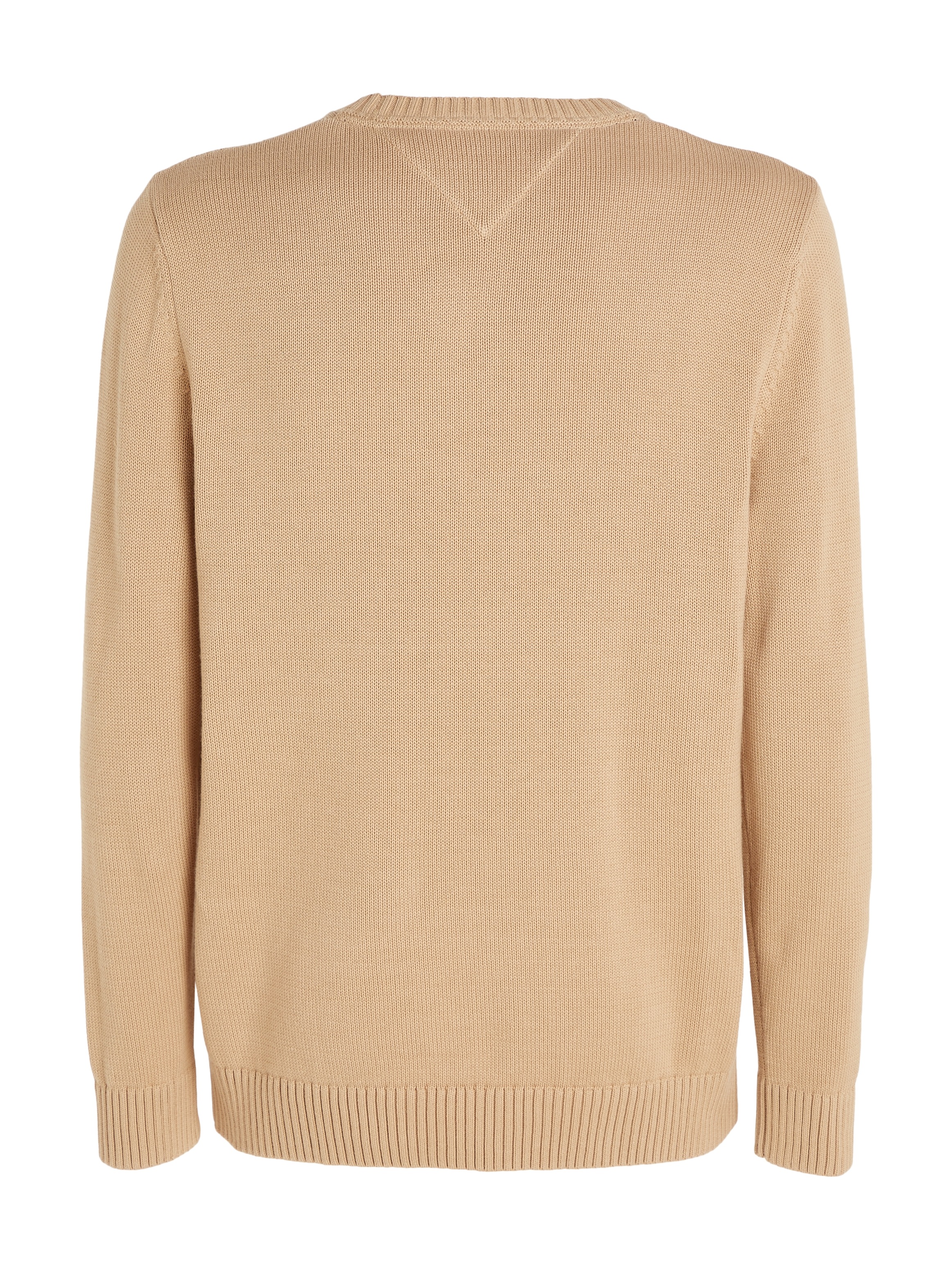 Tommy Jeans Strickpullover »TJM ESSENTIAL CREW NECK SWEATER«