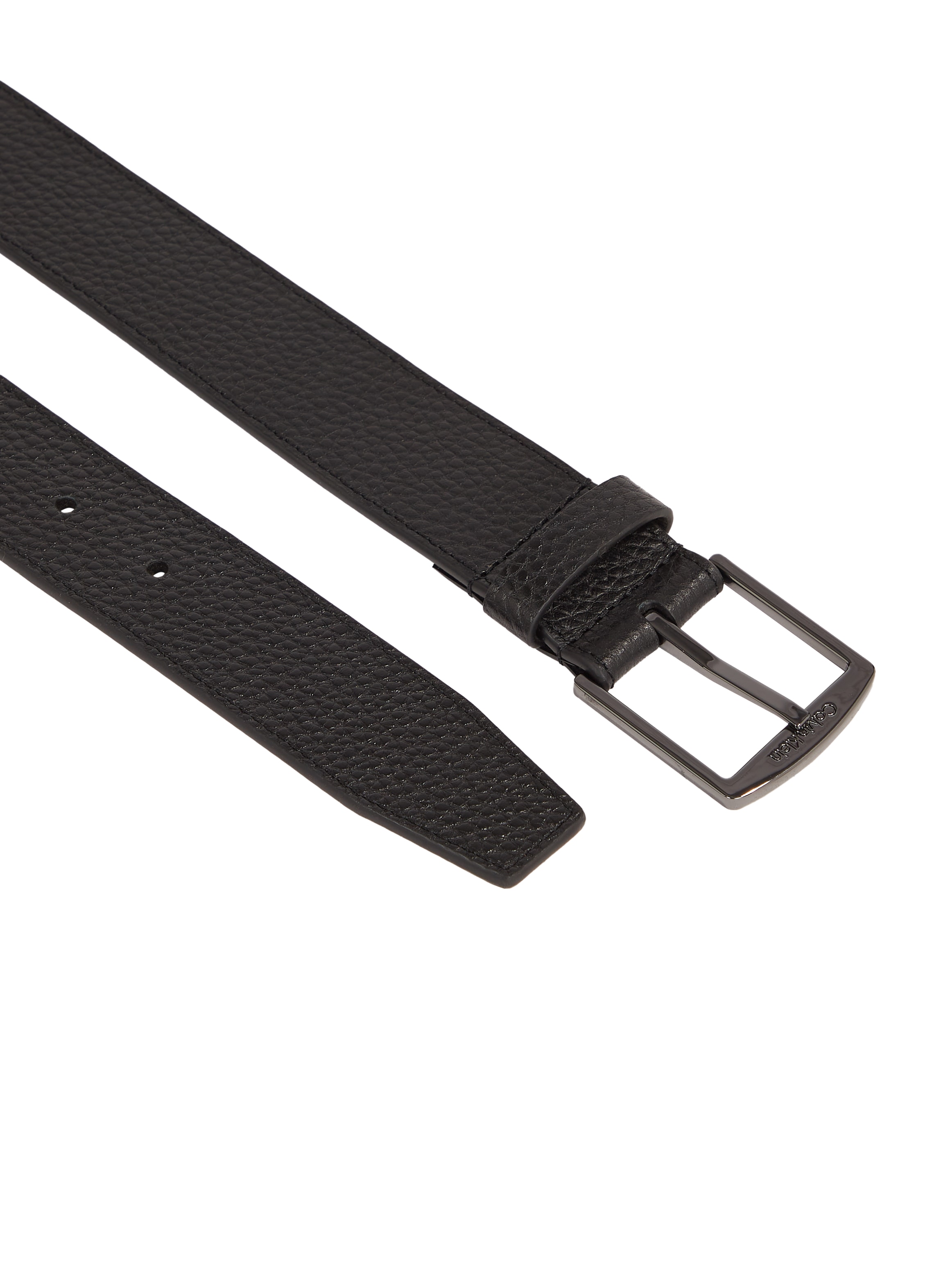 Calvin Klein Ledergürtel »CK CASUAL PB 35MM«