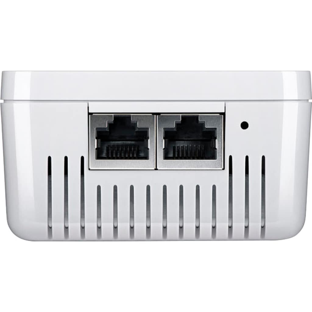 DEVOLO WLAN-Router »Magic 1 WiFi ac Starter Kit (1200Mbit, Powerline + WLAN, 3x LAN, Mesh)«