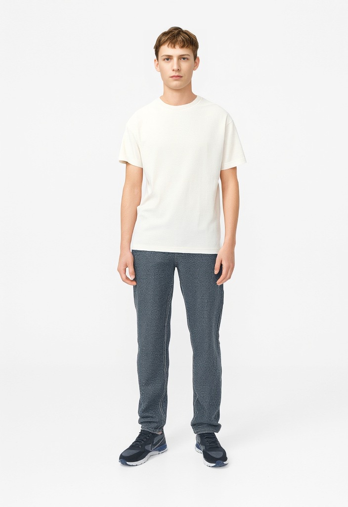 Name It T-Shirt »NKMVOBBO 3P SS NREG TOP NOOS« Packung, 3 Stk. in Basic-Form