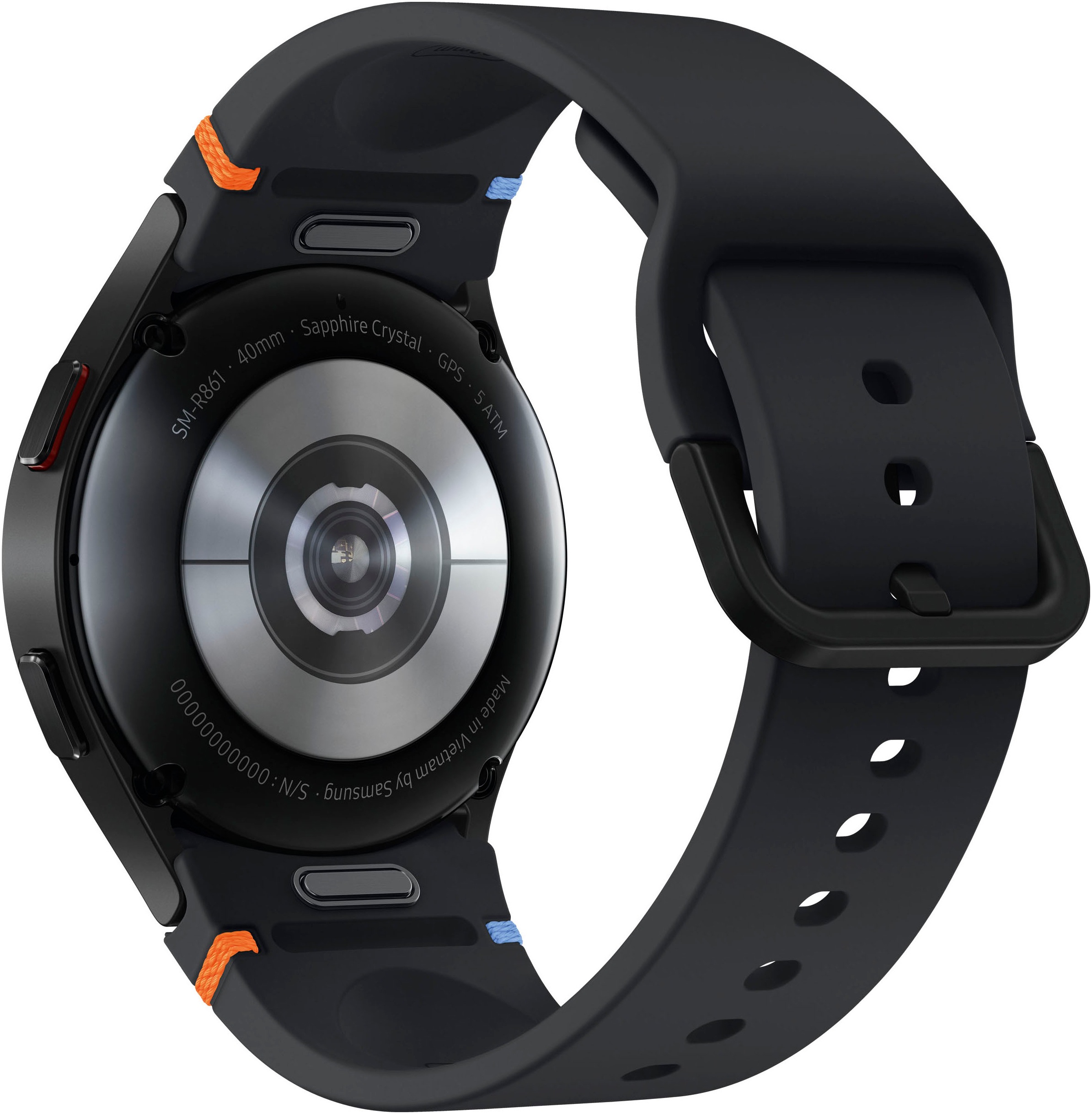 Samsung Smartwatch »Galaxy Watch FE«, (3.04 cm / 1.2 Zoll), Wear OS by Samsung, 16 GB,)