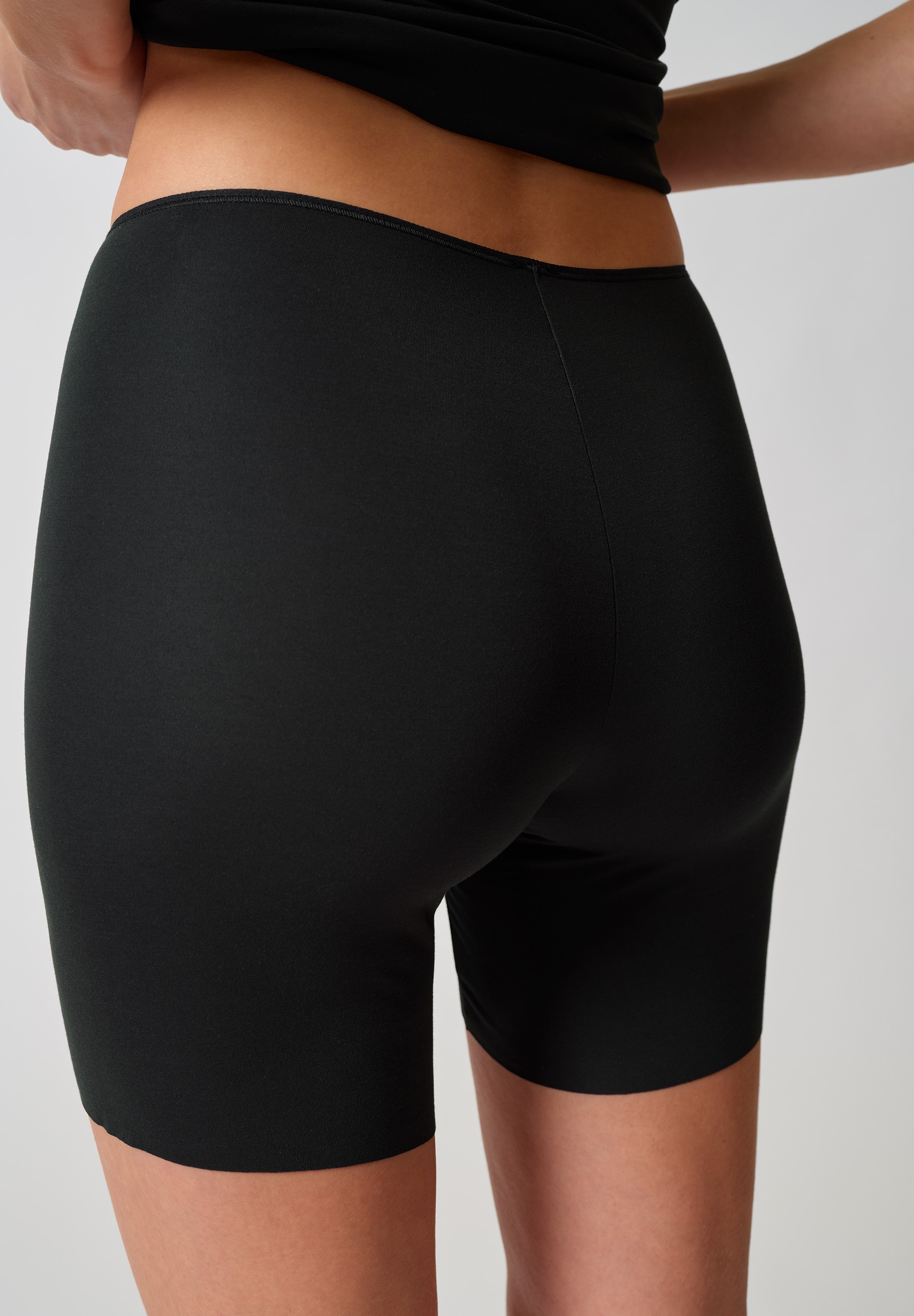 Skiny Formhose »Advantage Modal Invisible«