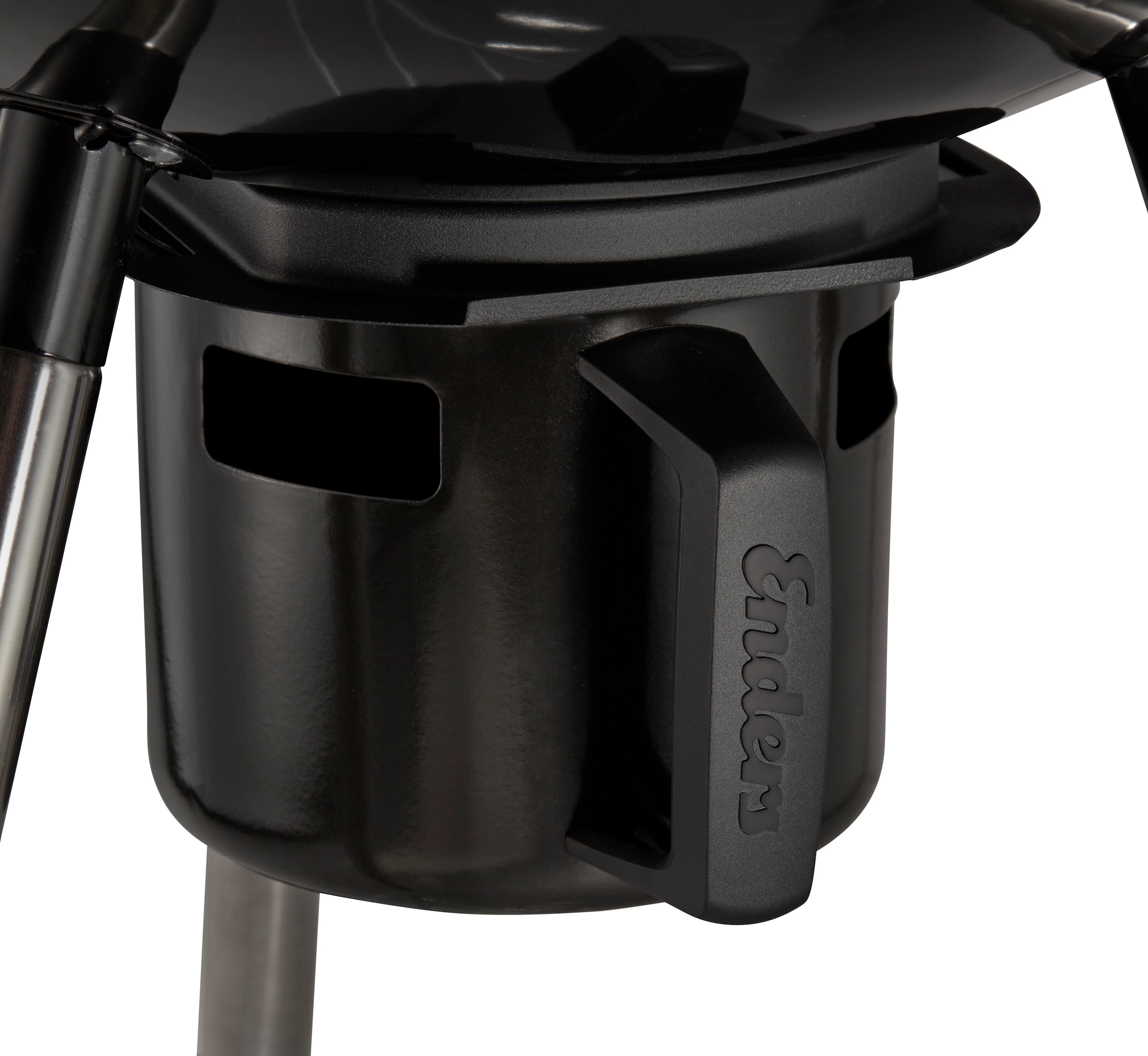 Enders® Holzkohlegrill »Caldera Pro 47« Kugelgrill