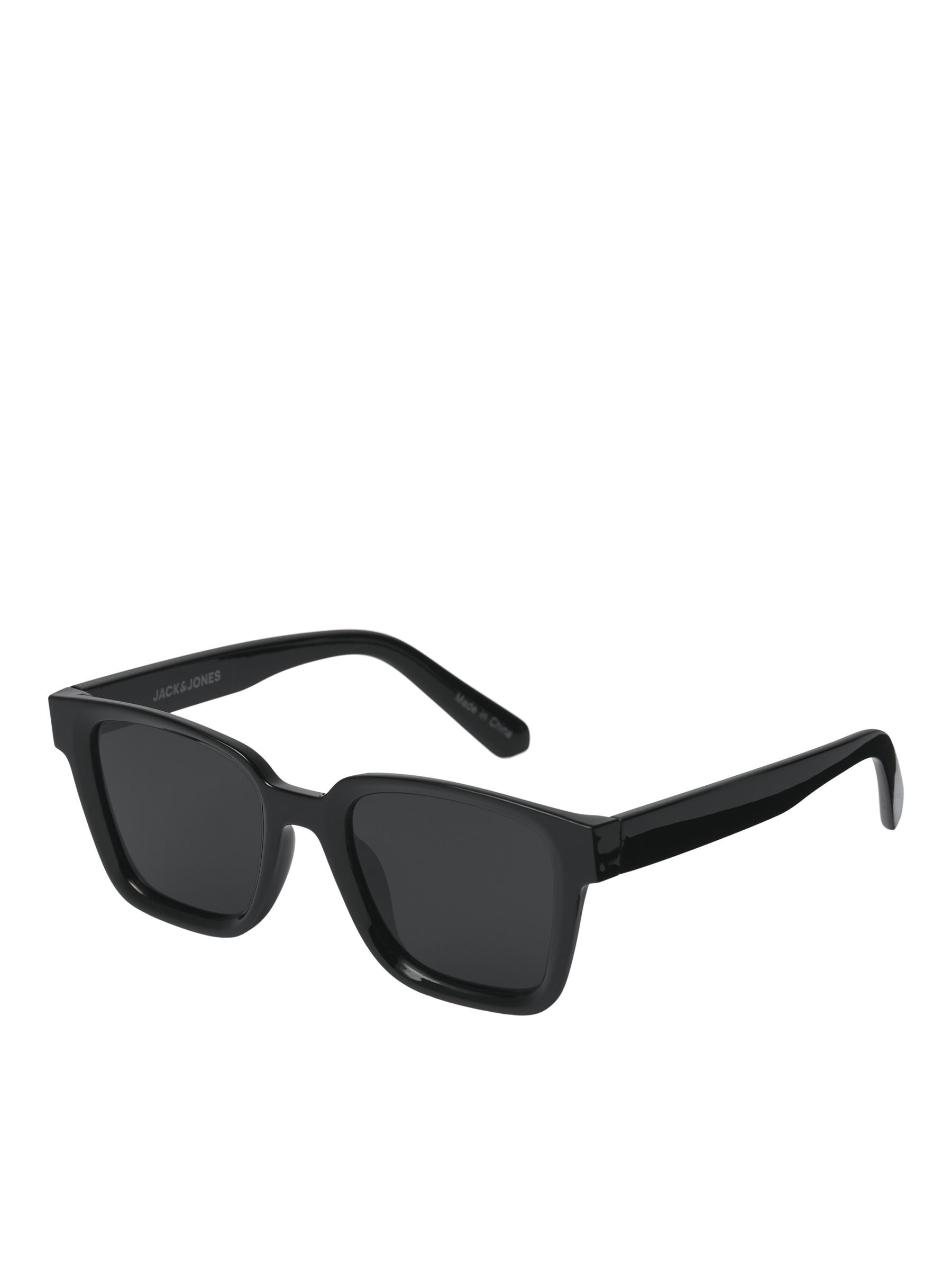 Jack & Jones Sonnenbrille »JACPONTUS SUNGLASSES NOOS«