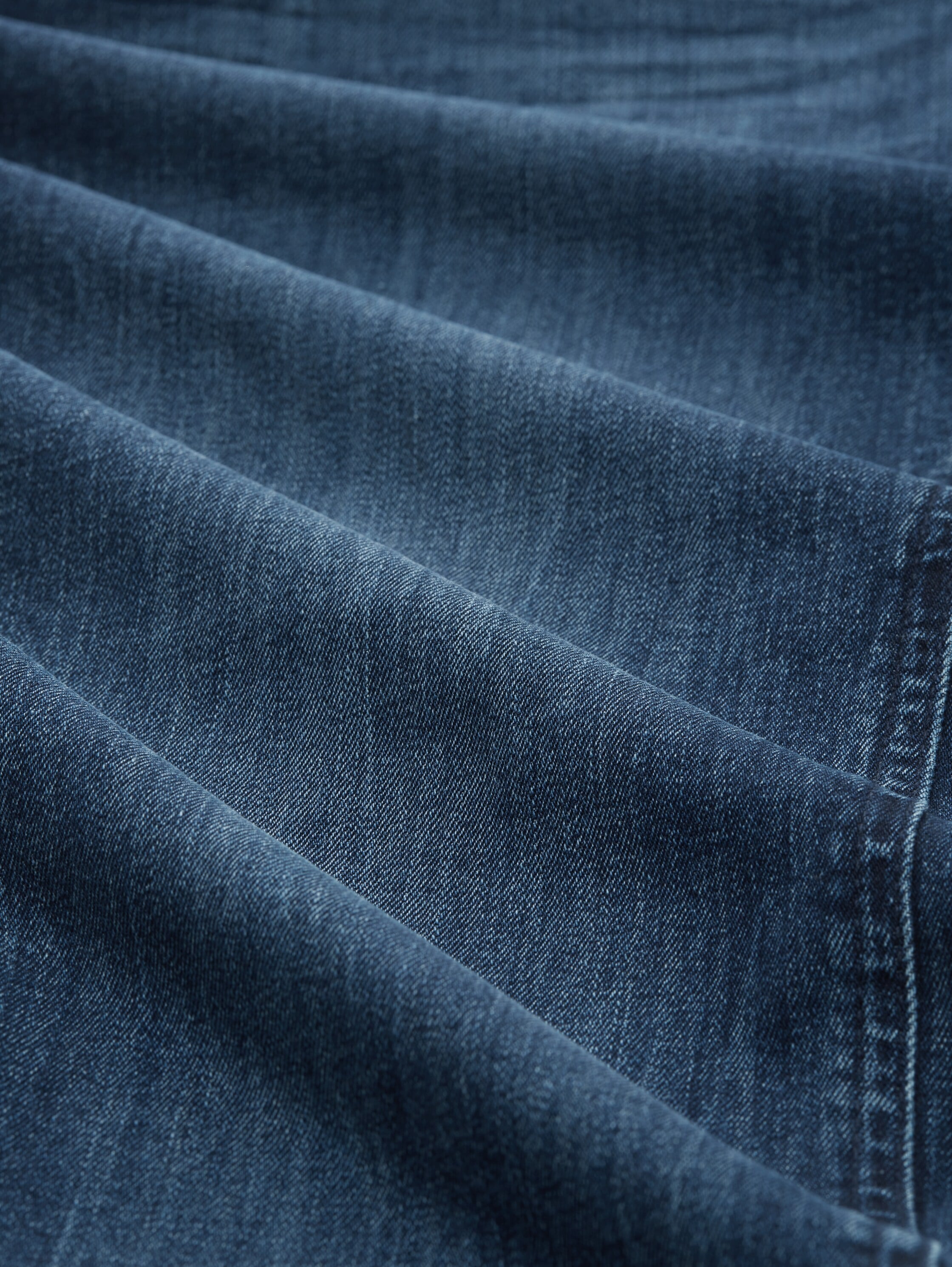 TOM TAILOR Straight-Jeans »Style Alexa« in 5-Pocket-Form