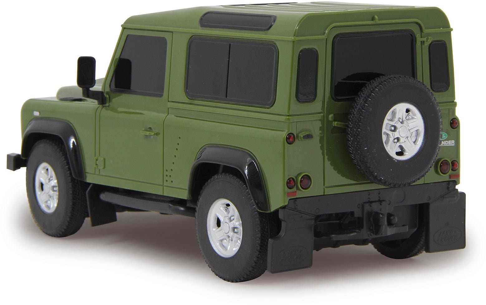 Jamara RC-Auto »Land Rover Defender«