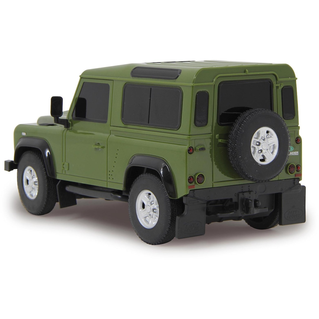 Jamara RC-Auto »Land Rover Defender«