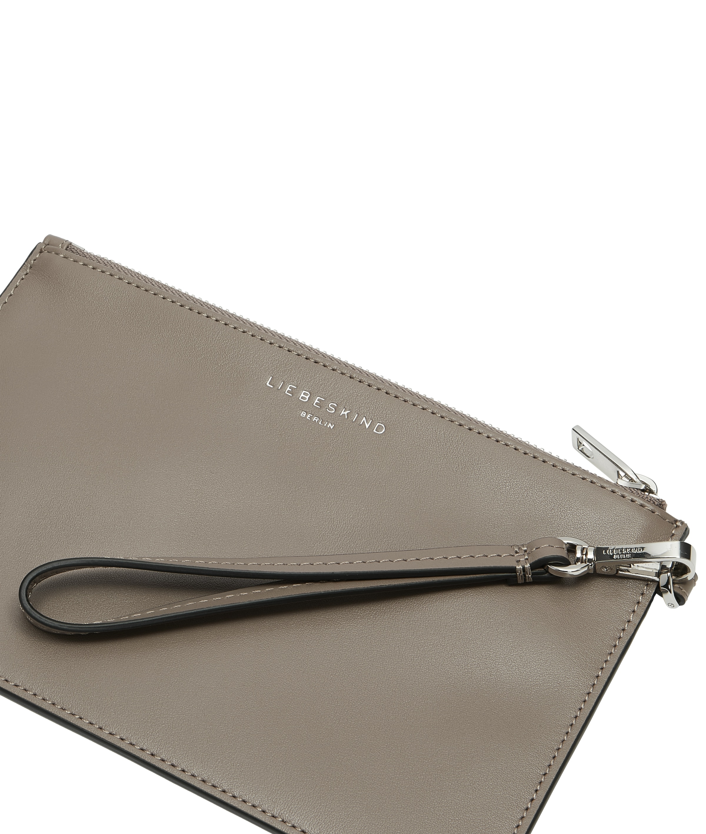 Liebeskind Berlin Kosmetiktasche »Pouch Accessories OTHER SLGs/ SOFT NAPPA«