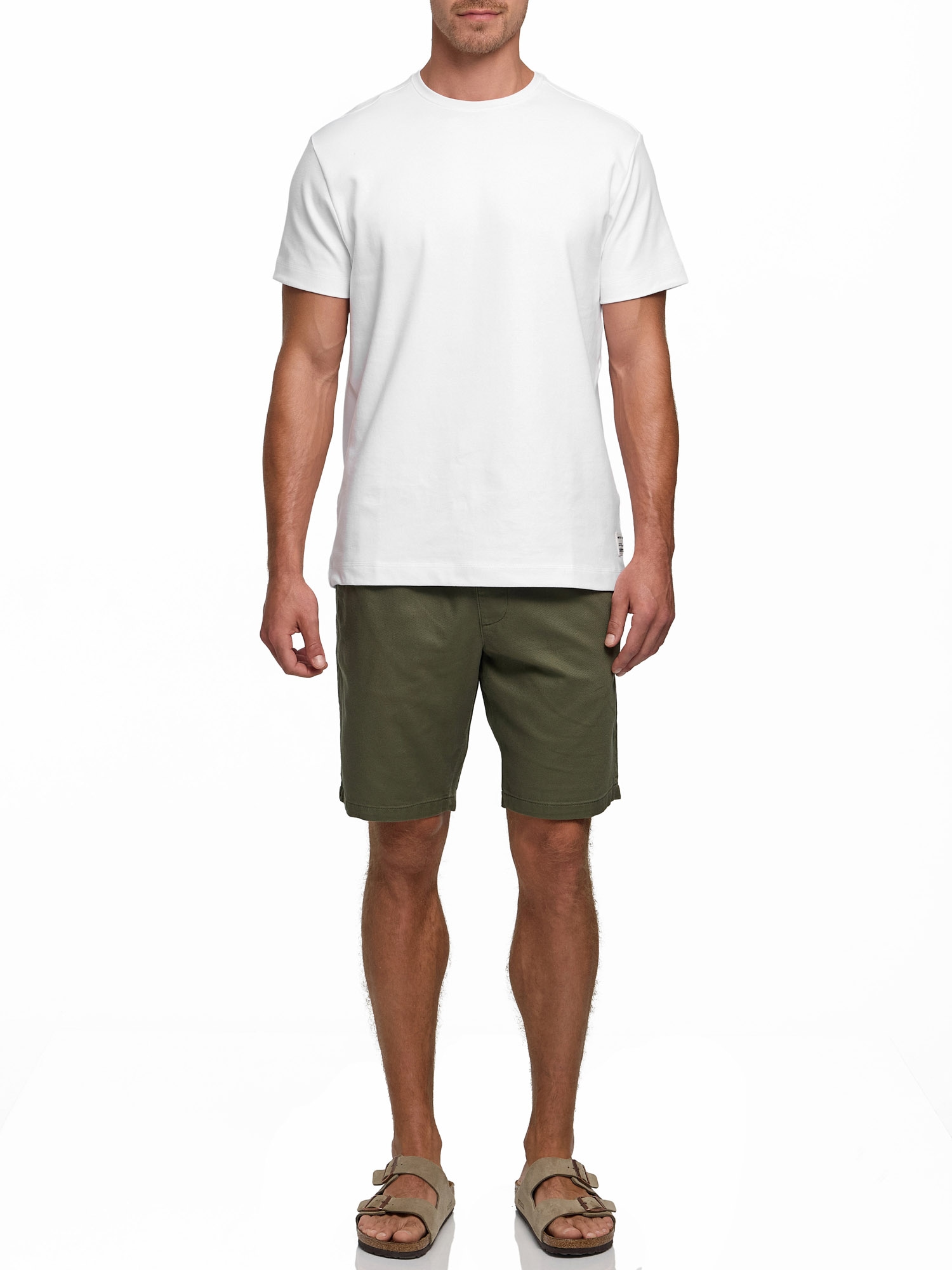 Indicode Shorts »INMelaton Shorts«