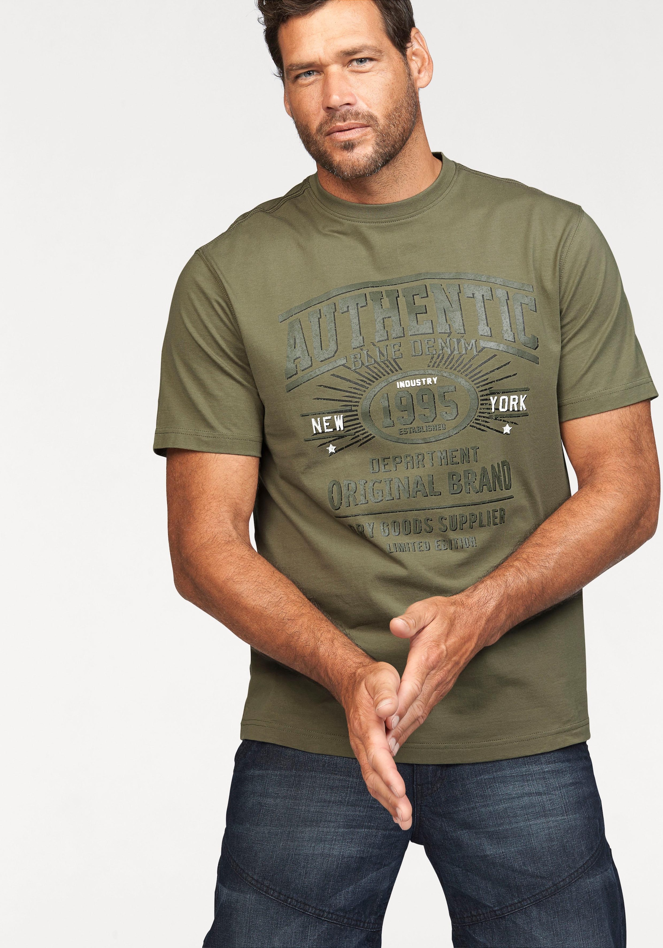Carhartt T-Shirt, (2 Set) 2er tlg., kaufen