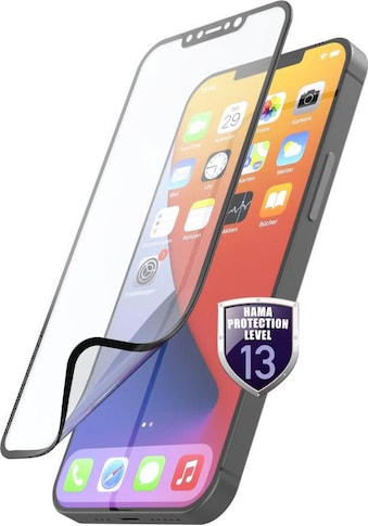 Displayschutzglas »Displayschutzglas für Apple iPhone 12, iPhone 12 Pro,...