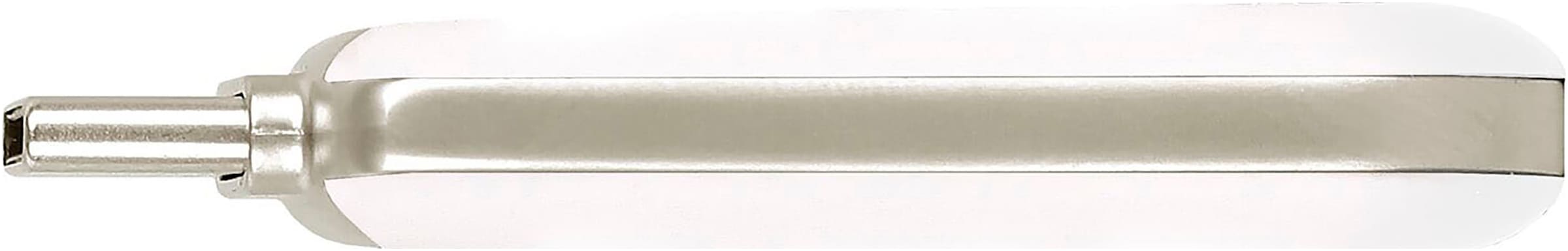 Verbatim USB-Stick »Plectra 256GB USB-C Flash Drive«, (USB 2.0 Lesegeschwindigkeit 100 MB/s)