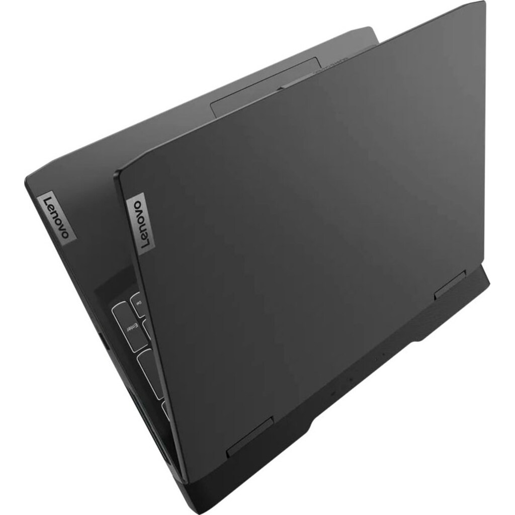 Lenovo Gaming-Notebook »IdeaPad Gaming 3 15IAH7«, 39,62 cm, / 15,6 Zoll, Intel, Core i5, GeForce RTX 3060, 1000 GB SSD