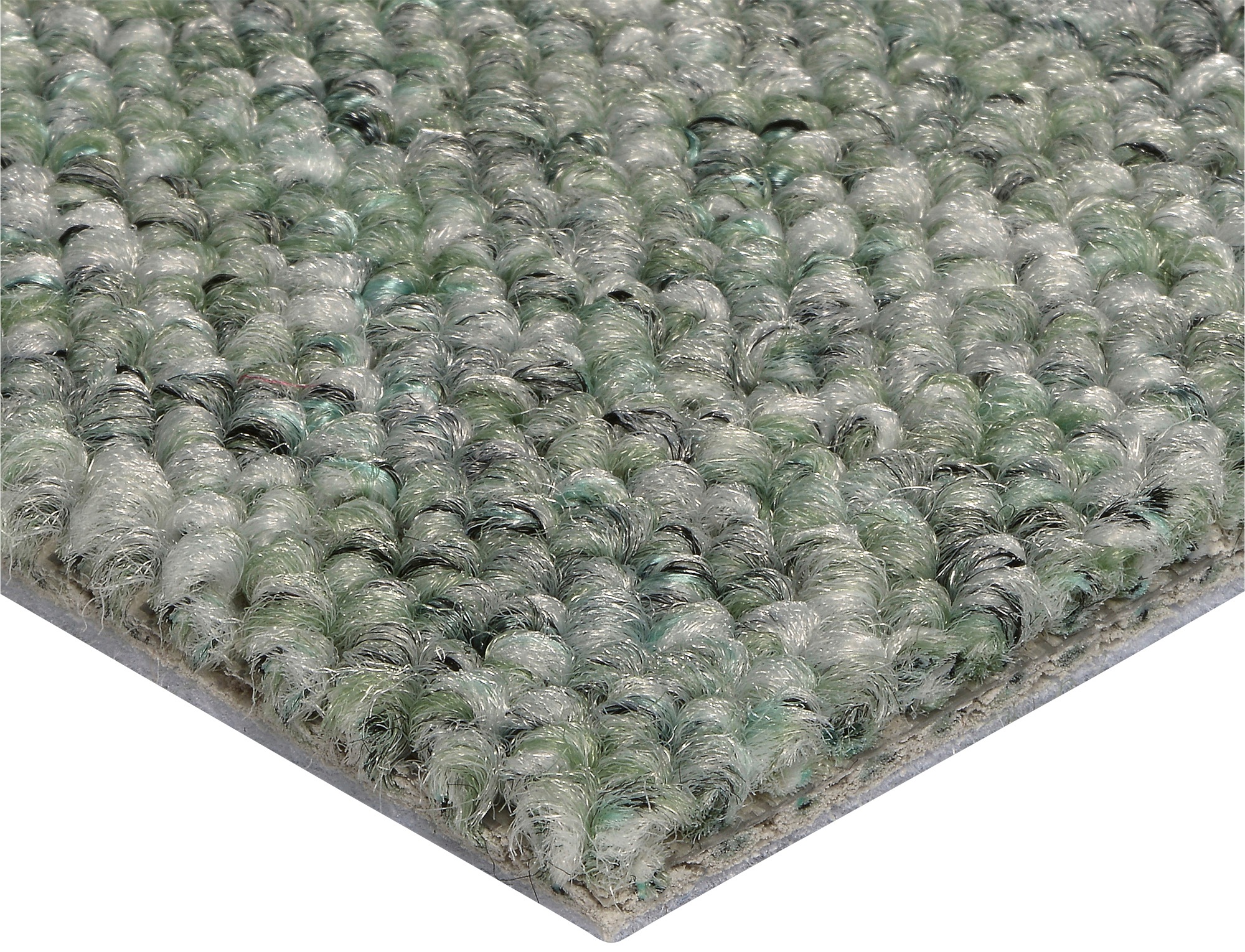 Bodenmeister Teppichboden »Korfu, Schlinge - meliert, Made in Netherlands«, günstig online kaufen