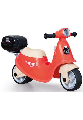 Smoby Laufrad »Scooter Food Express«, Made in Europe kaufen