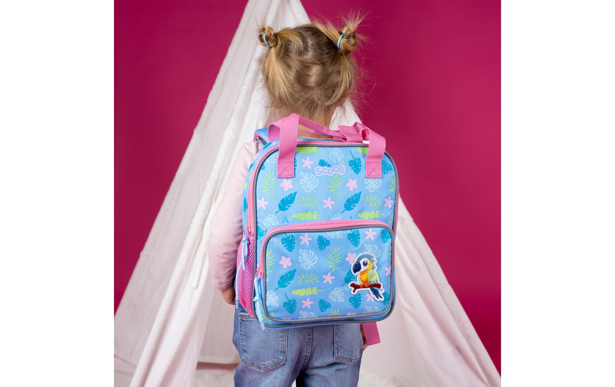 Scooli Kinderrucksack »Mini-Me«