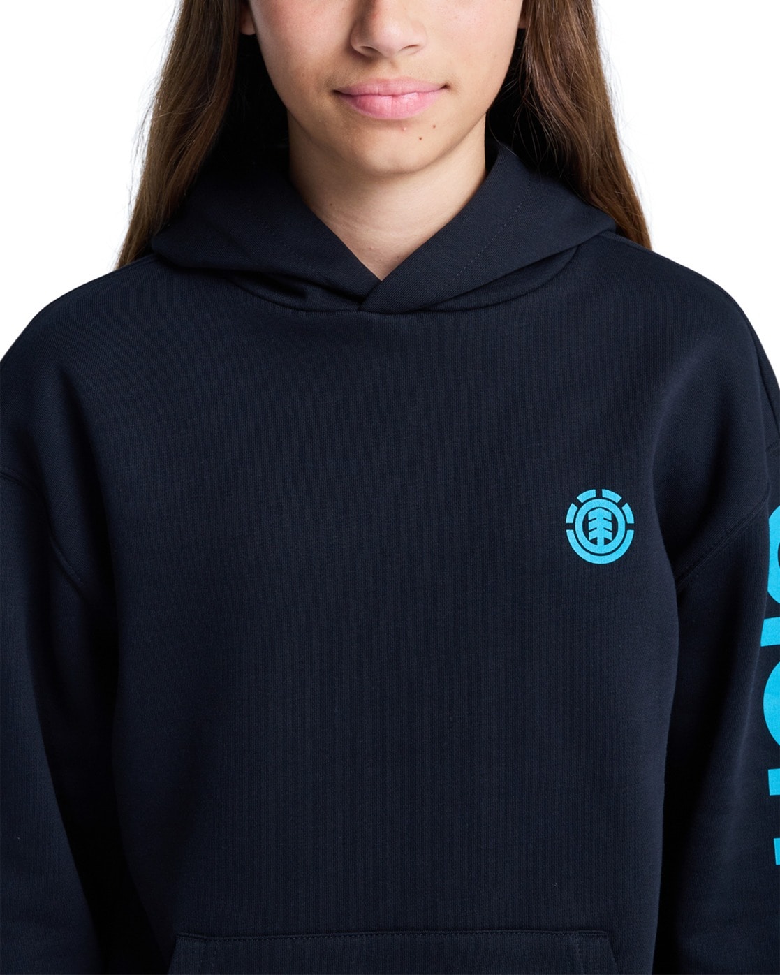 Element Kapuzensweatshirt »4 Elements«
