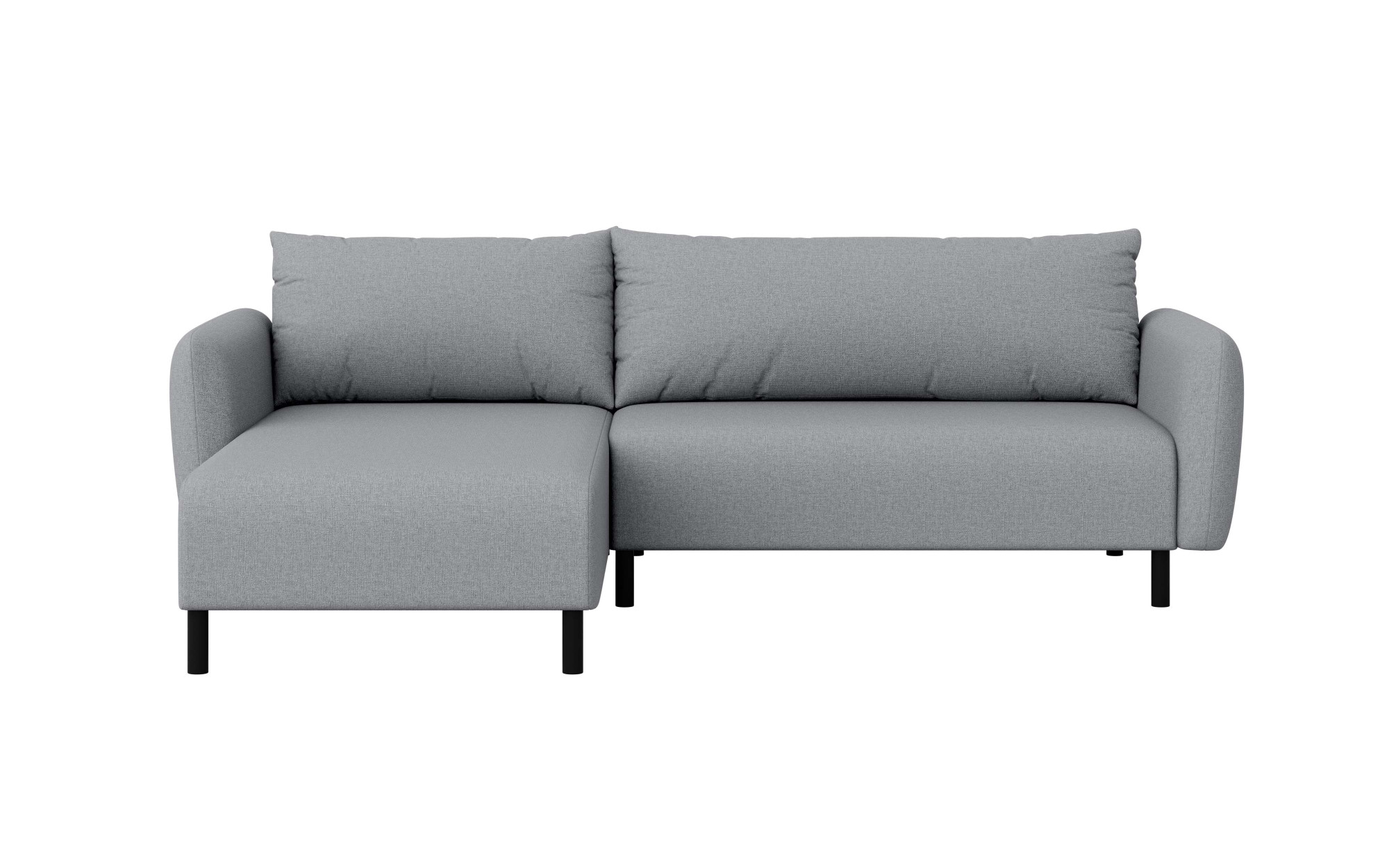 Home affaire Ecksofa »Glandine« L-Form