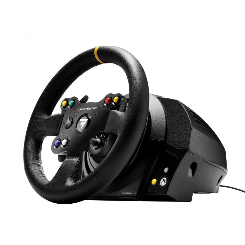 Thrustmaster Lenkrad »TX Racing Wheel Leather Edition«