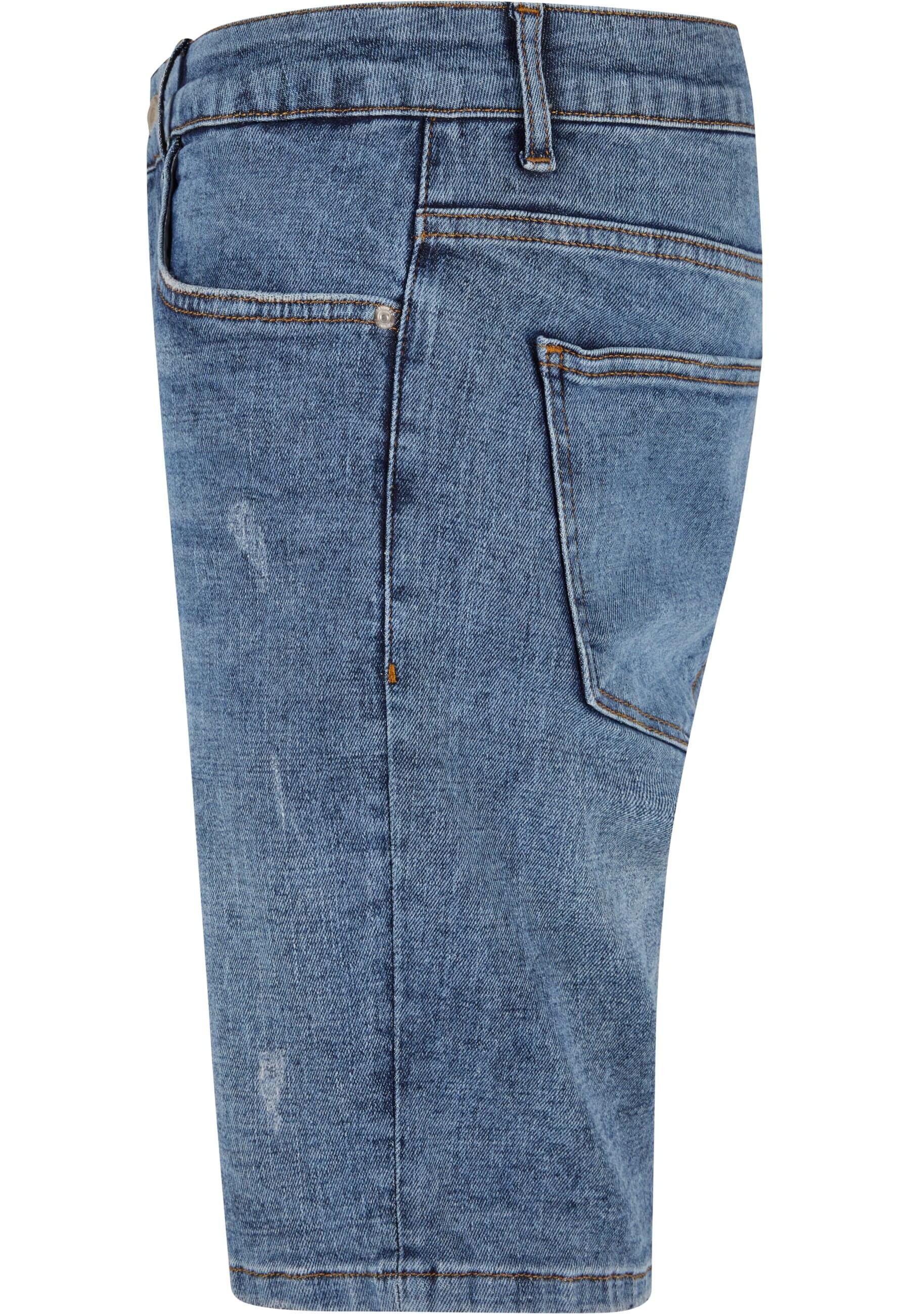 2Y Studios Shorts »2Y Studios Herren 2Y Jeans Shorts«