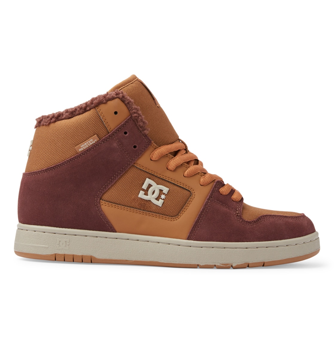DC Shoes Sneaker »Manteca 4 Hi Wr«
