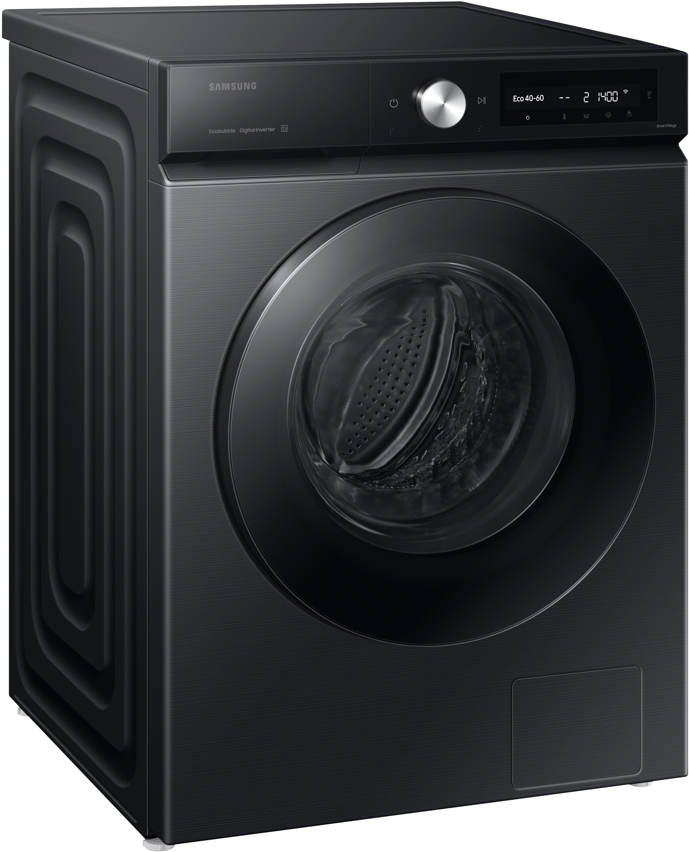 Samsung Waschmaschine WW7000D »WW90DB7U34GB«, 9,0 kg, 1400 U/min günstig online kaufen