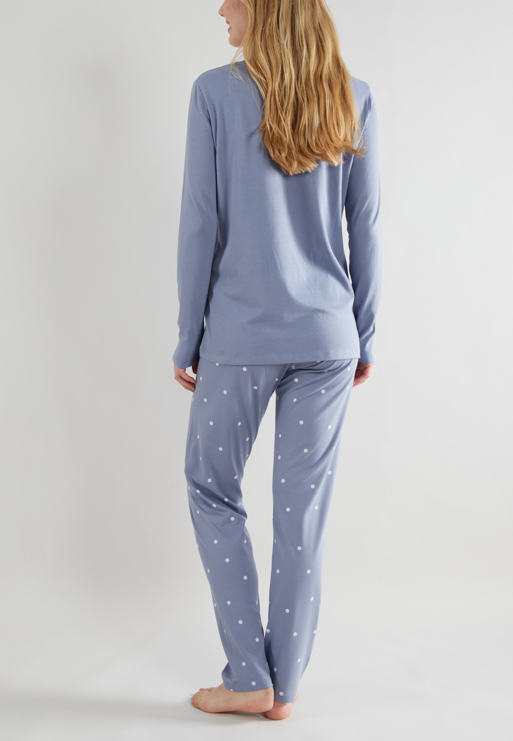 TOM TAILOR Schlafanzug »Charlotte«