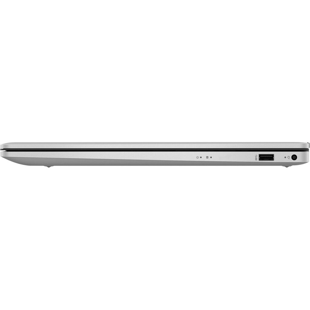 HP Notebook »17-cn0077ng«, 43,9 cm, / 17,3 Zoll, Intel, Core i7, GeForce MX450, 512 GB SSD