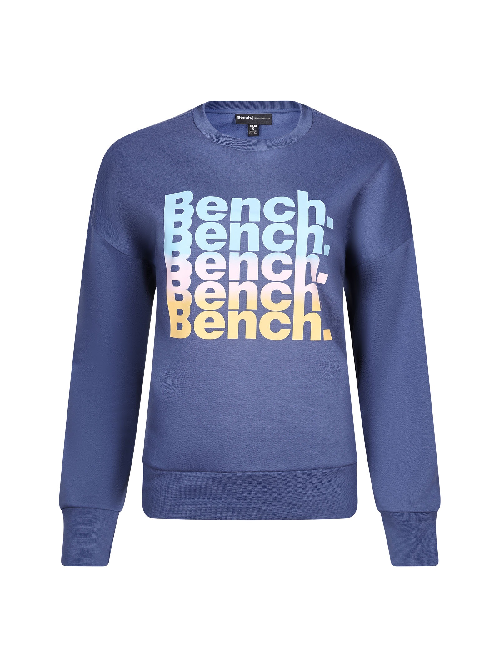 Bench. Sweatshirt »TRIXE_SWEATSHIRT«