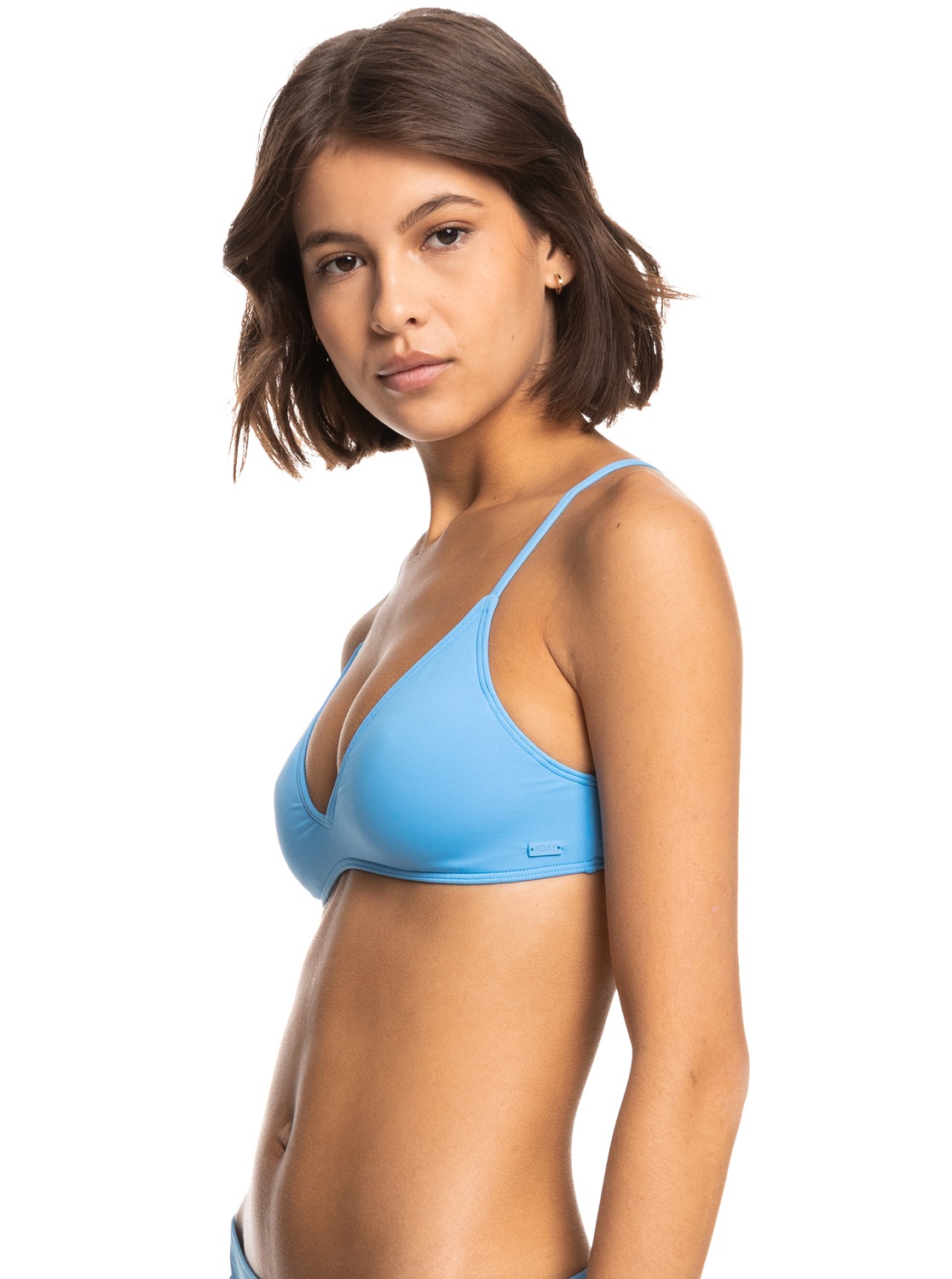 Roxy Triangel-Bikini-Top »Beach Classics«