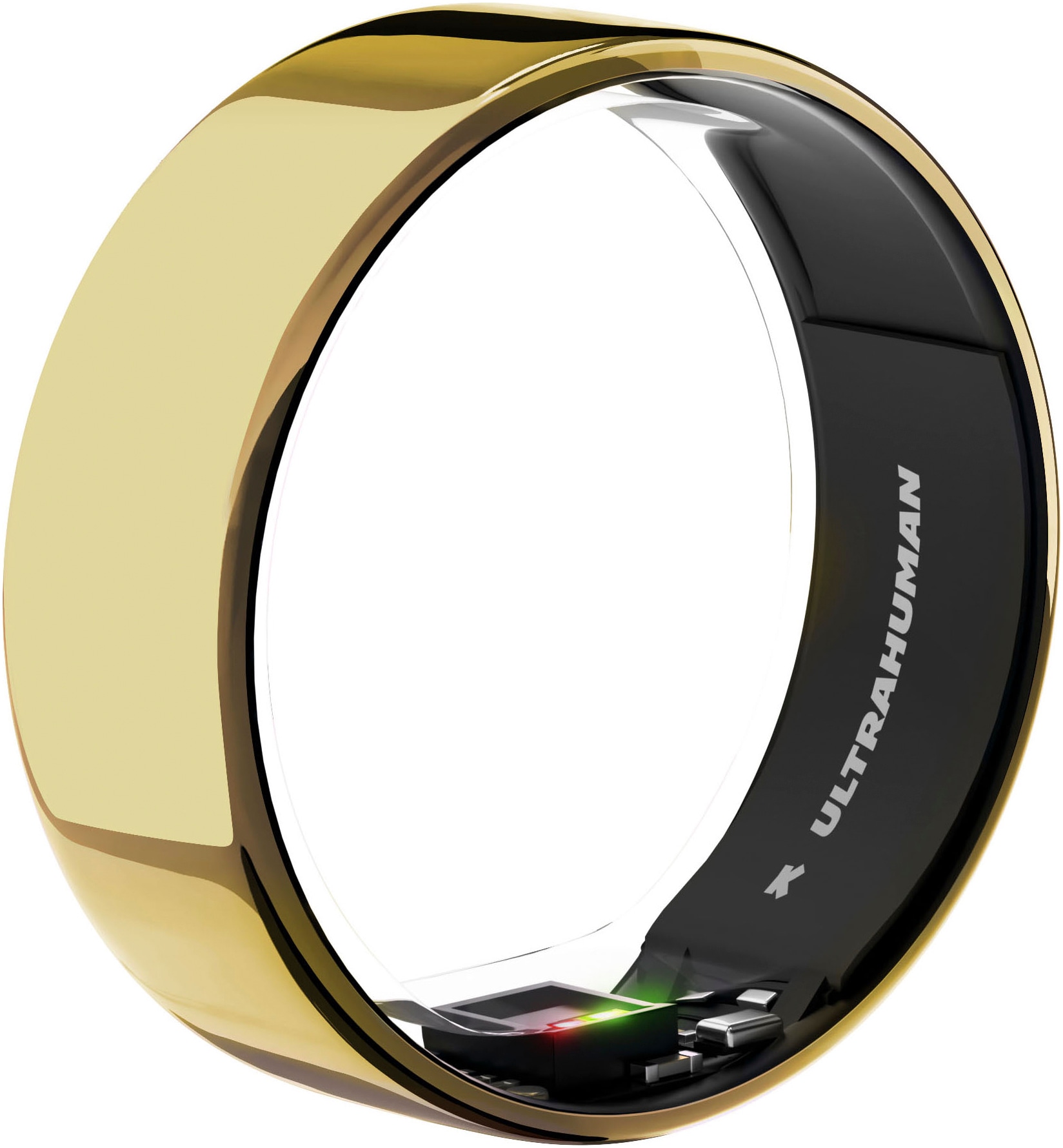 Ultrahuman Activity Tracker »Ring AIR Rose Gold - Size 11«
