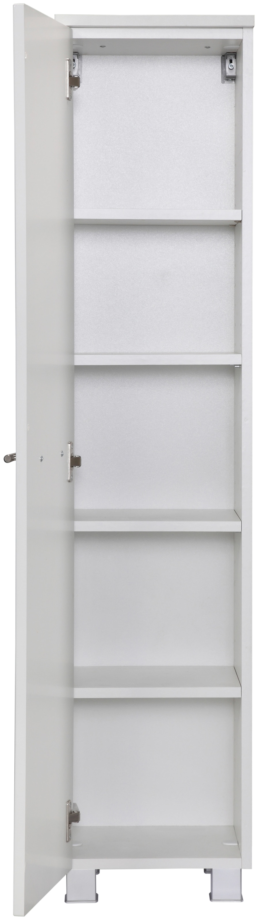 welltime Bad-Hochschrank