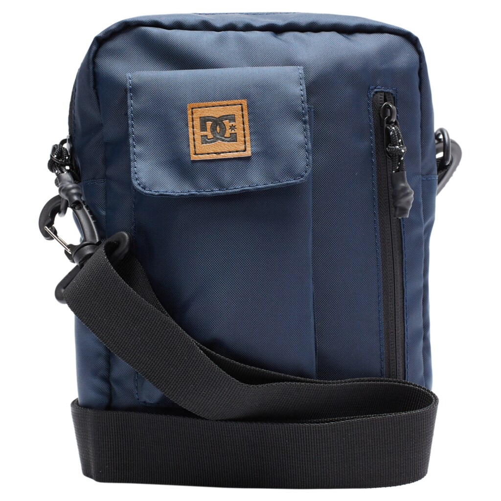 DC Shoes Schultertasche »Dime 2.5L«