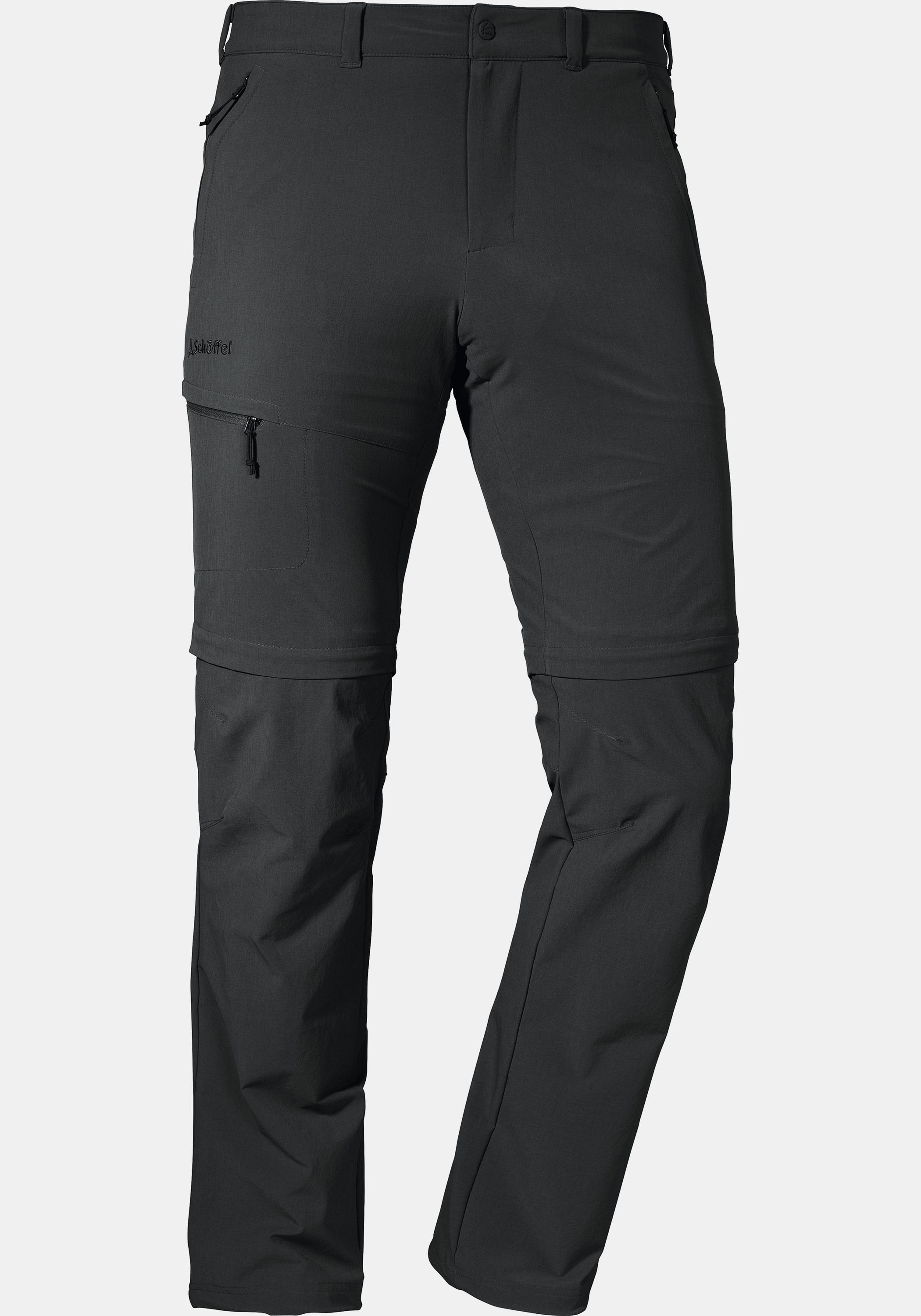 Schöffel Zip-away-Hose »Pants Koper1 Zip Off«
