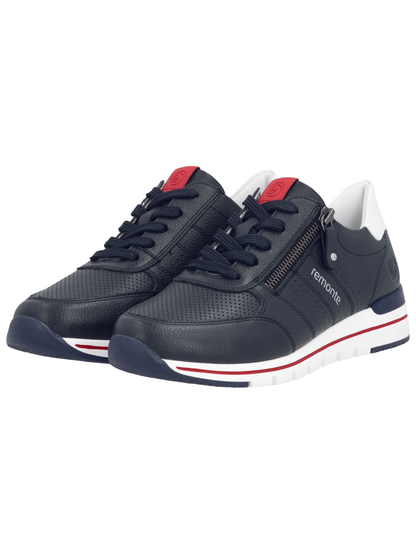 Remonte Sneaker »Remonte Sneaker Leder«