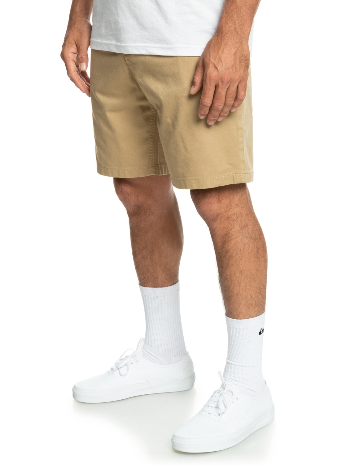 3. Bild von Quiksilver Chinoshorts »MW Stretch«