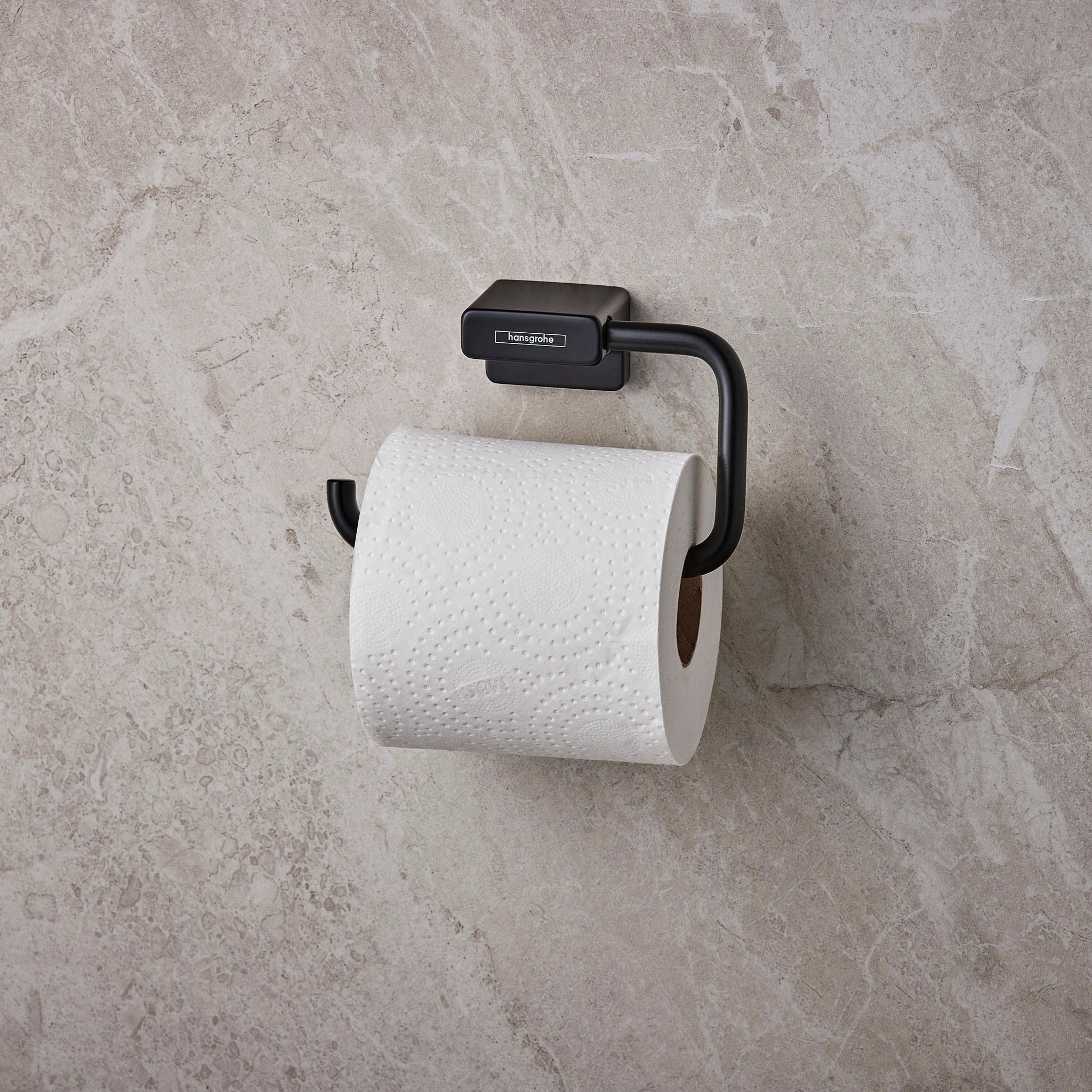 hansgrohe Toilettenpapierhalter "AddStoris" günstig online kaufen