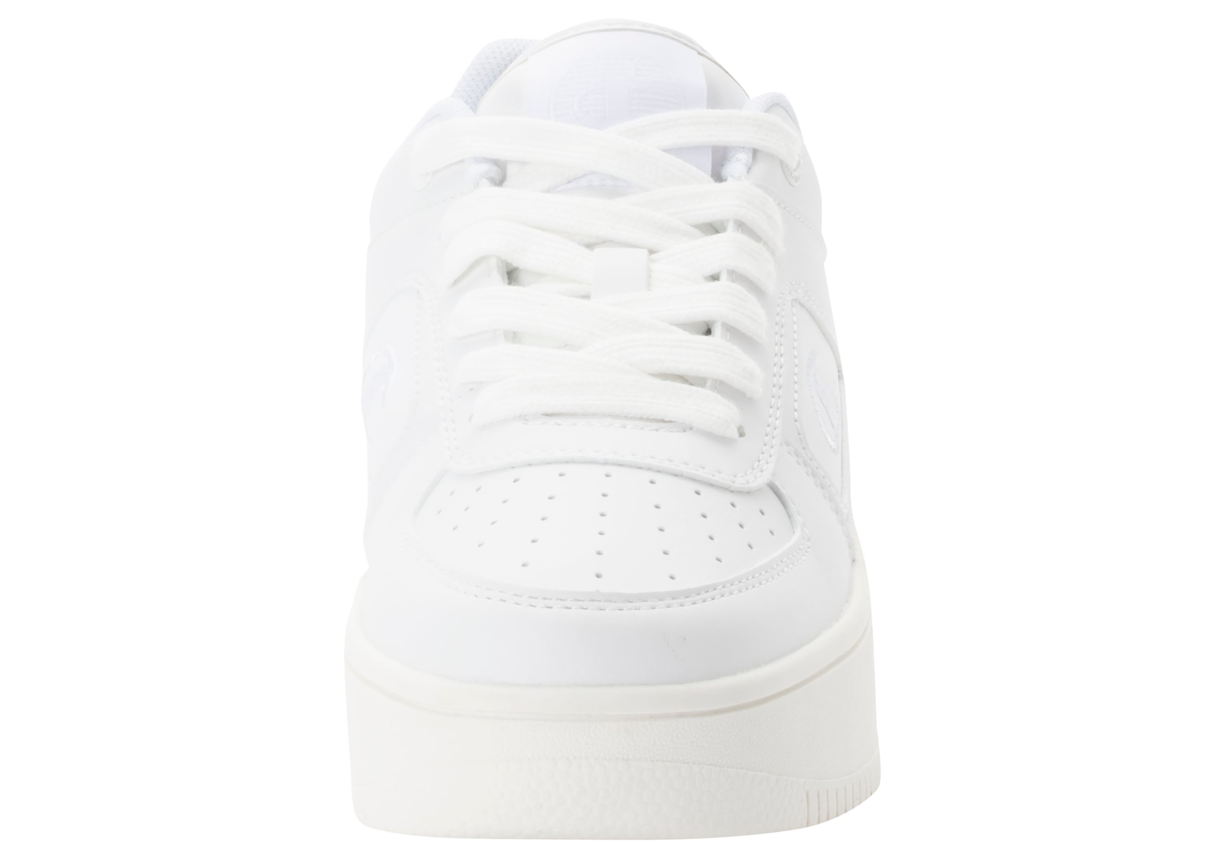 Champion Sneaker »FOUL PLAY PLAT BS«