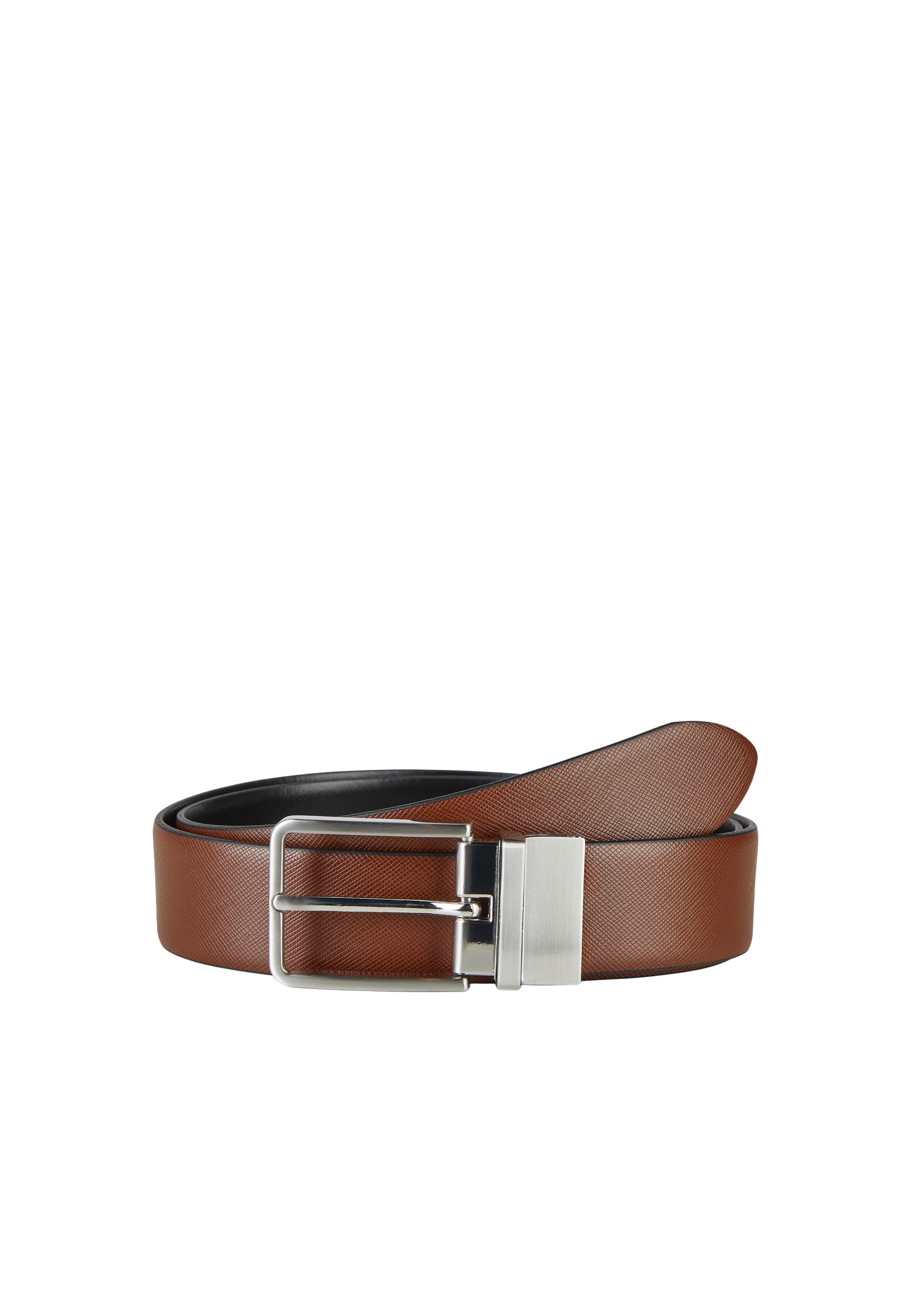 LLOYD Men’s Belts Ledergürtel »Lloyd Belts Herrengürtel Wendegürtel 0406 Wendegürtel«