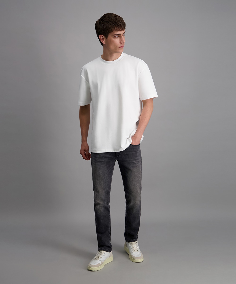 Pioneer Authentic Jeans Chinohose »ERIC«, im Five-Pocket Style